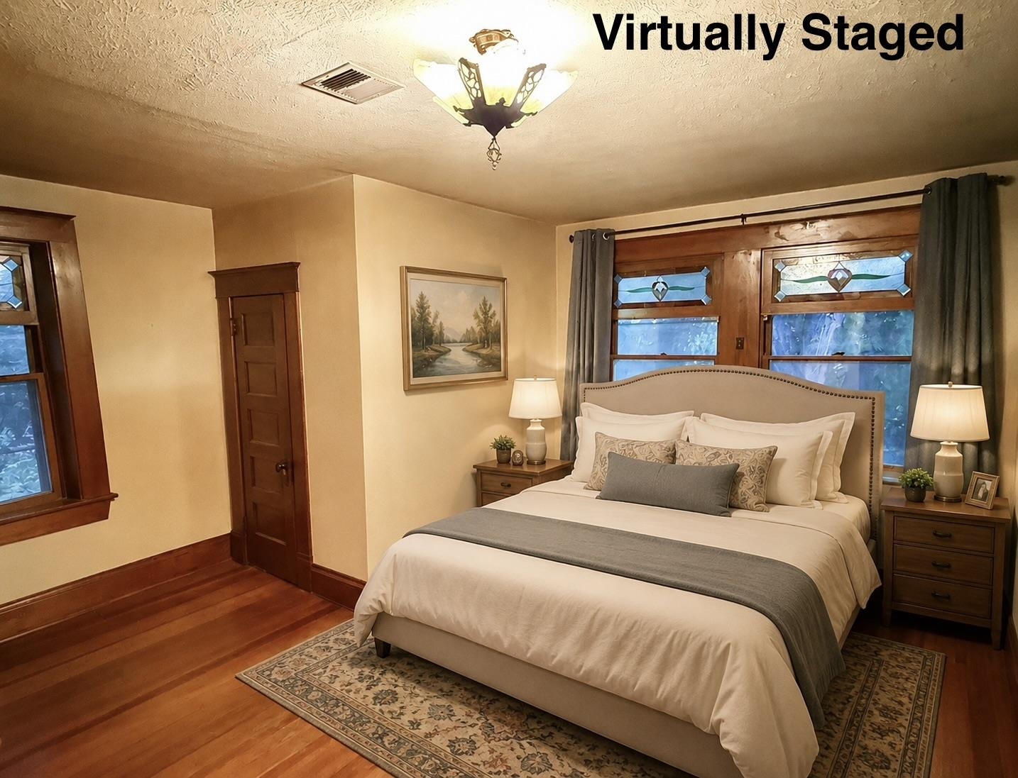 608 E 1st Newton KS 67114-3911