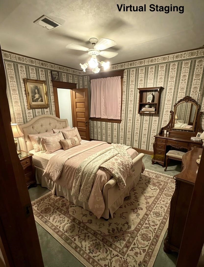 608 E 1st Newton KS 67114-3911