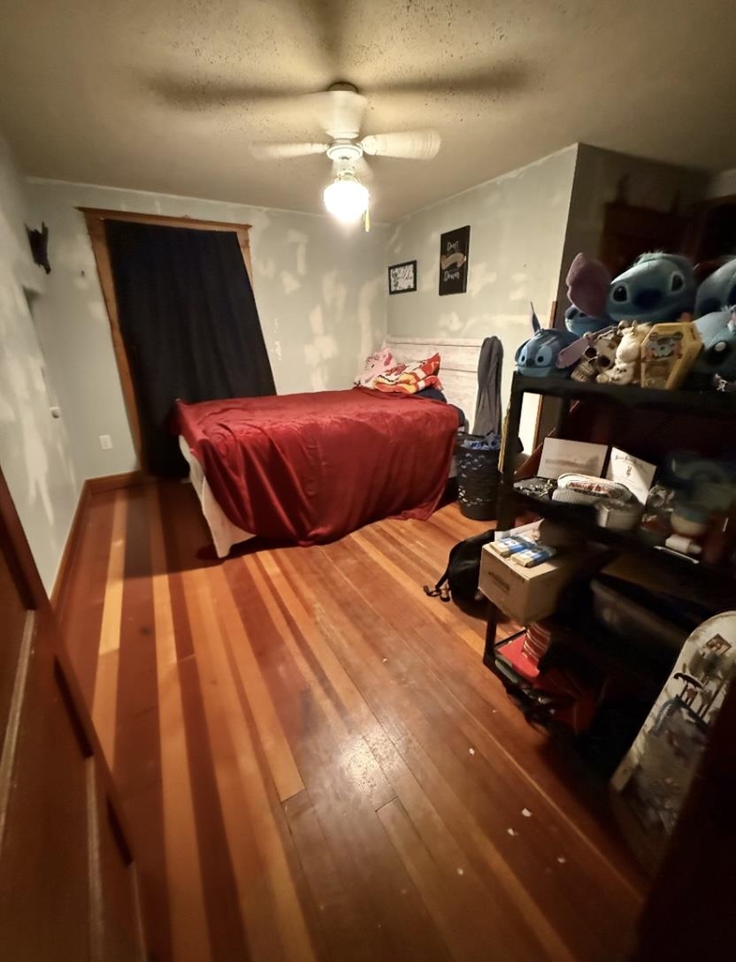 608 E 1st Newton KS 67114-3911