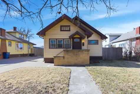 345 S Holyoke Street Wichita KS 67218