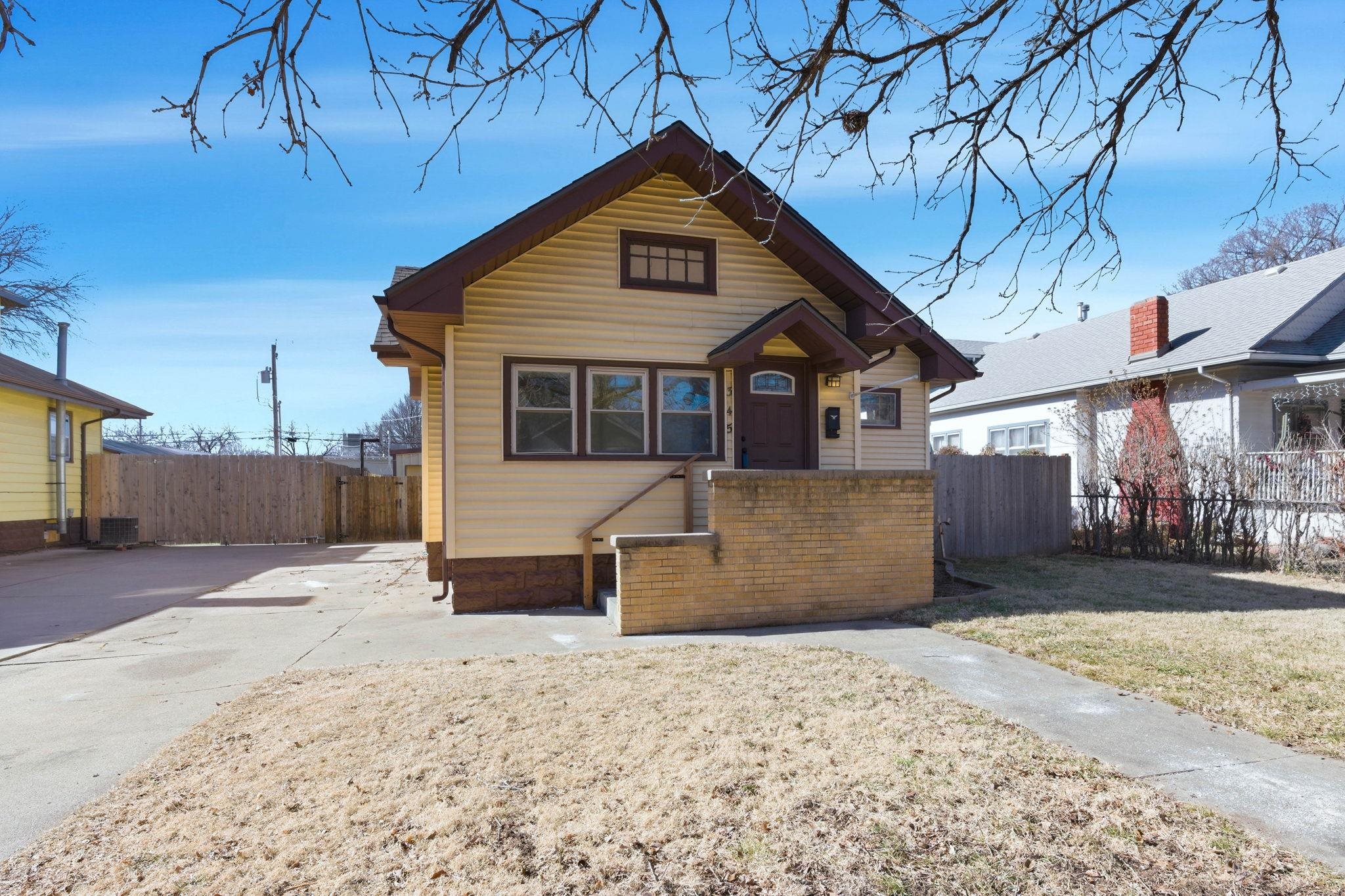 345 S Holyoke Street Wichita KS 67218