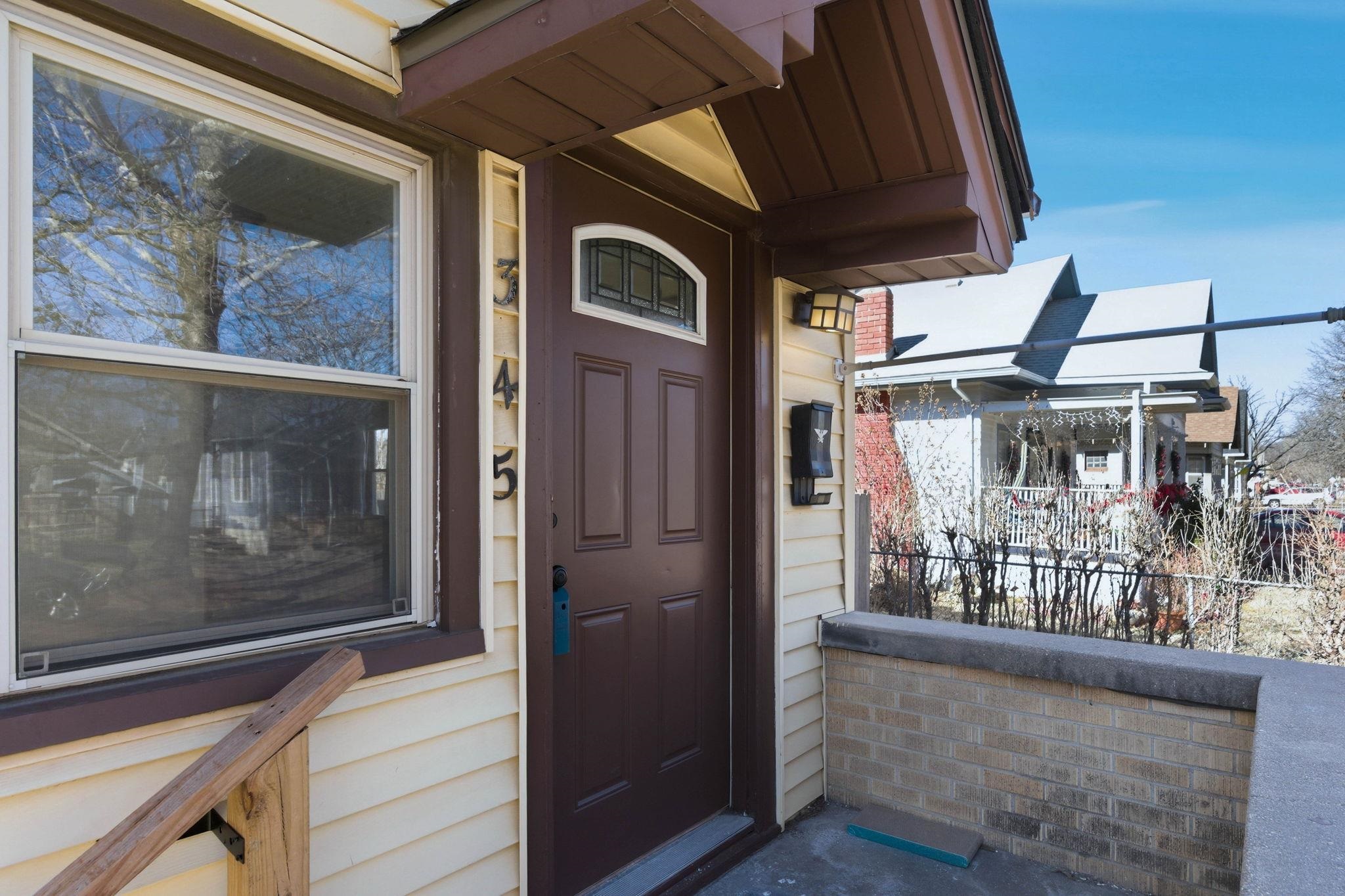 345 S Holyoke Street Wichita KS 67218