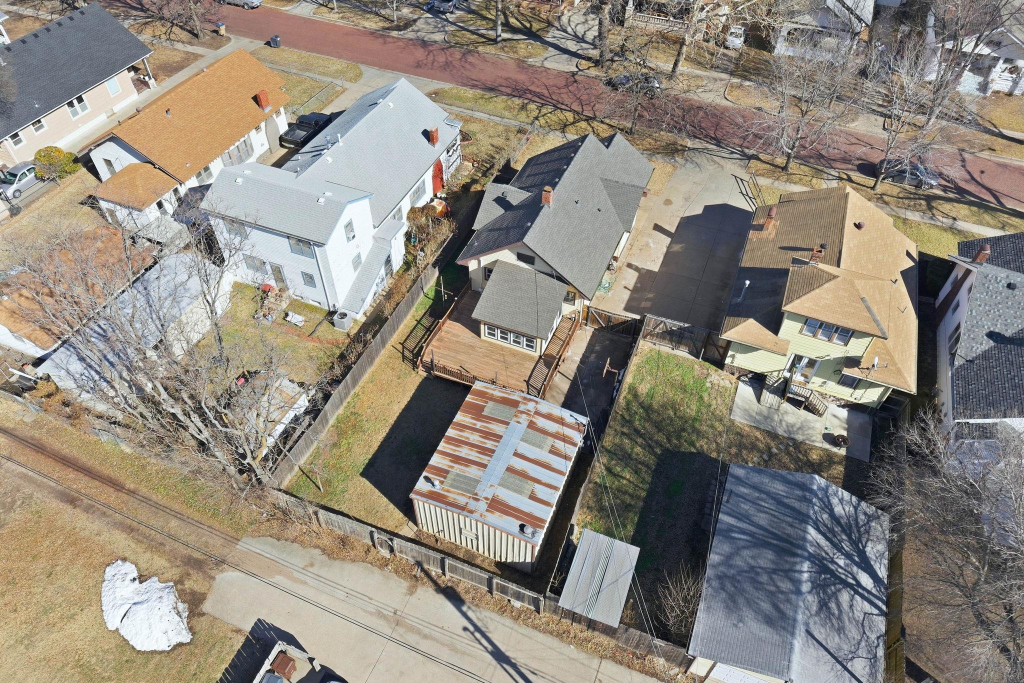 345 S Holyoke Street Wichita KS 67218