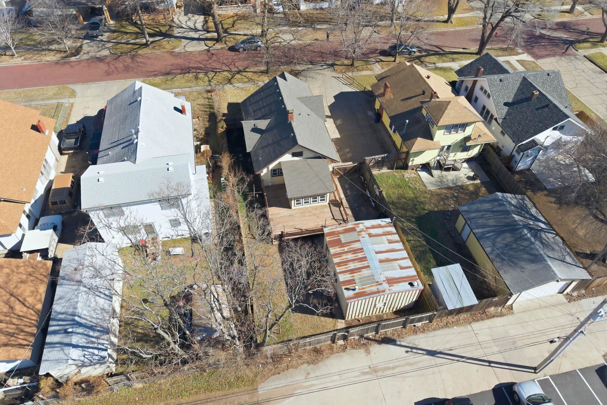 345 S Holyoke Street Wichita KS 67218