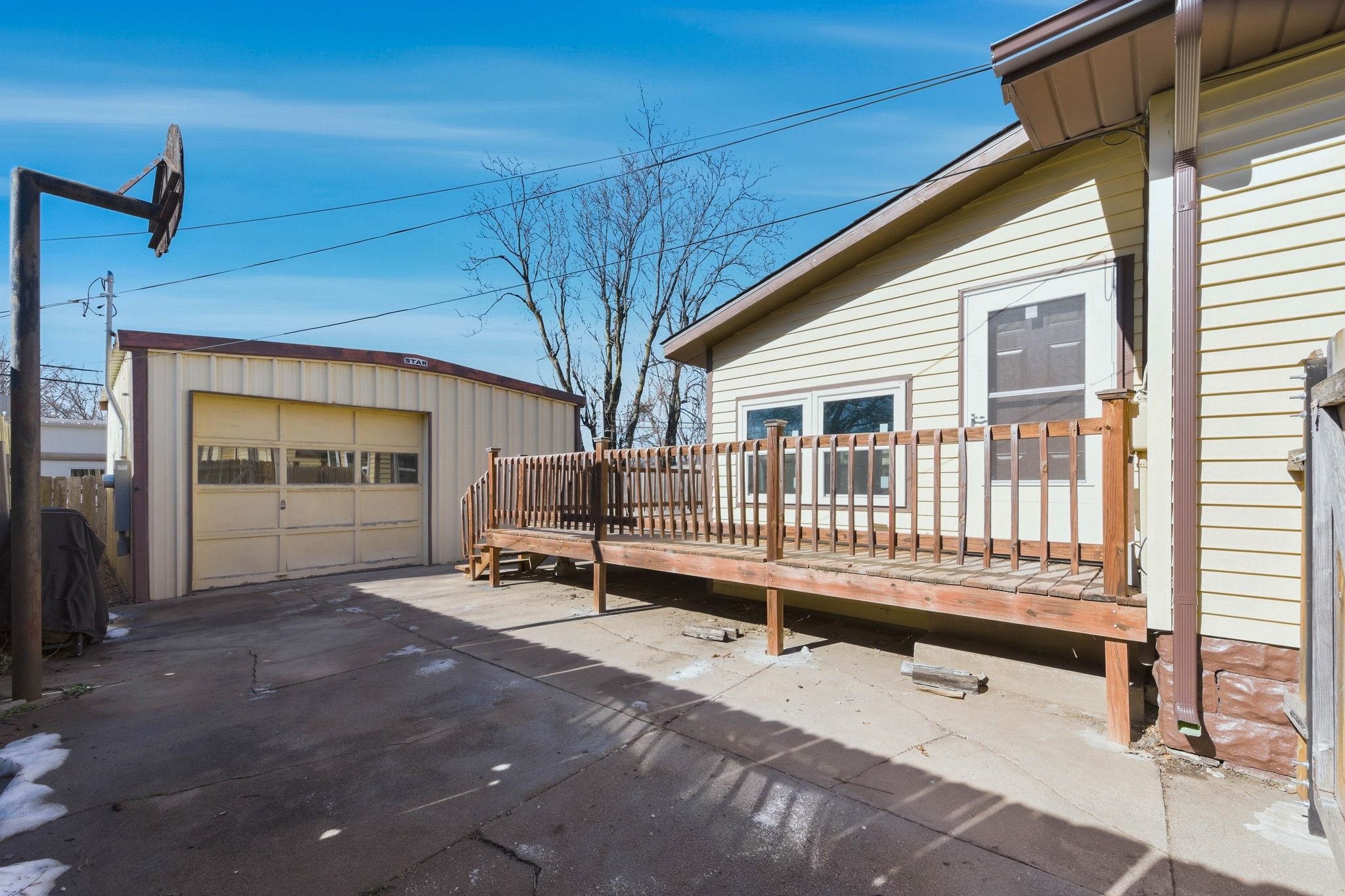 345 S Holyoke Street Wichita KS 67218