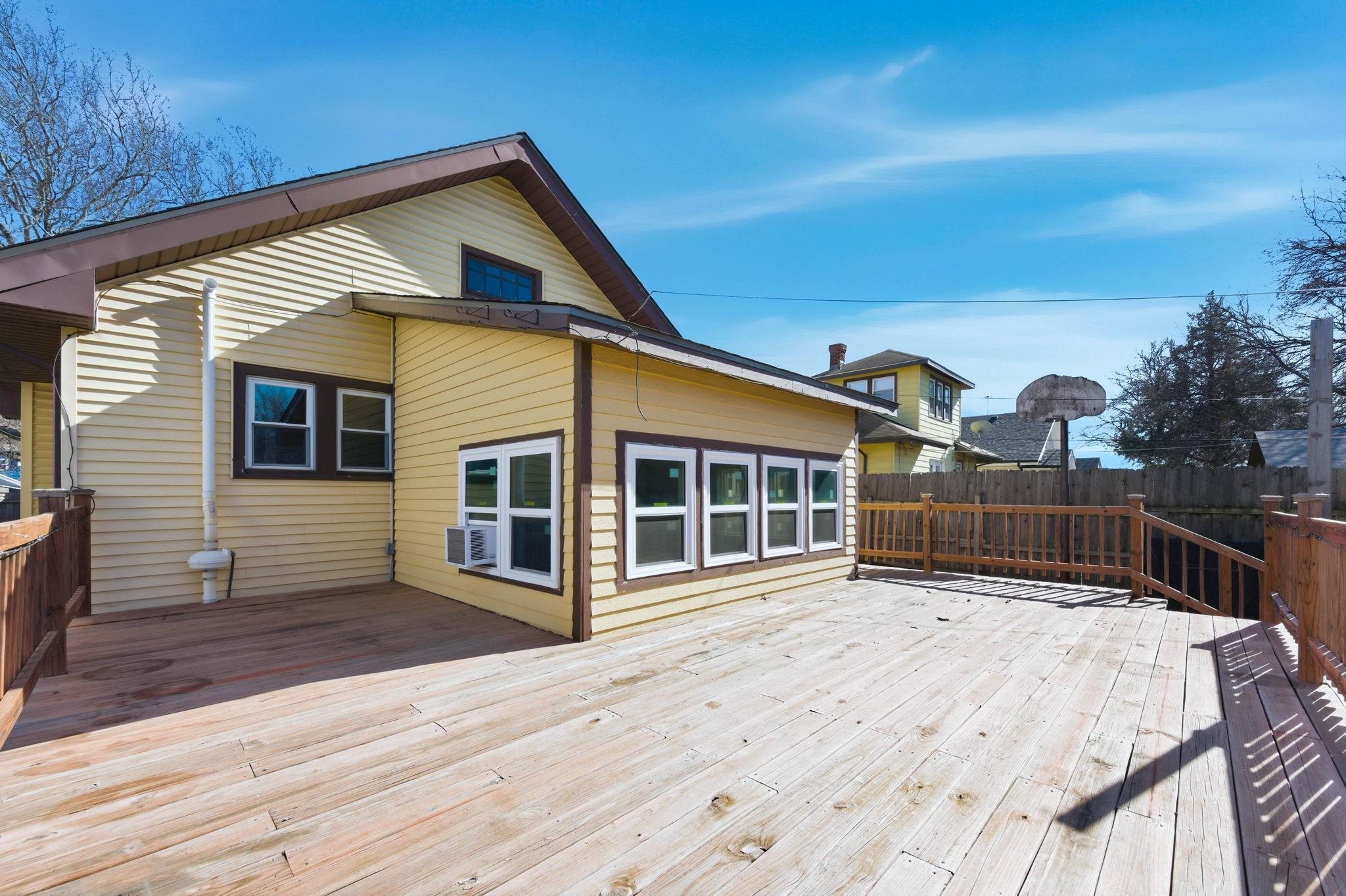 345 S Holyoke Street Wichita KS 67218
