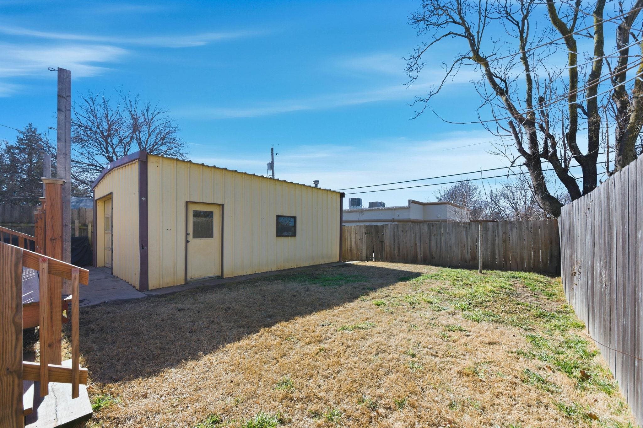 345 S Holyoke Street Wichita KS 67218