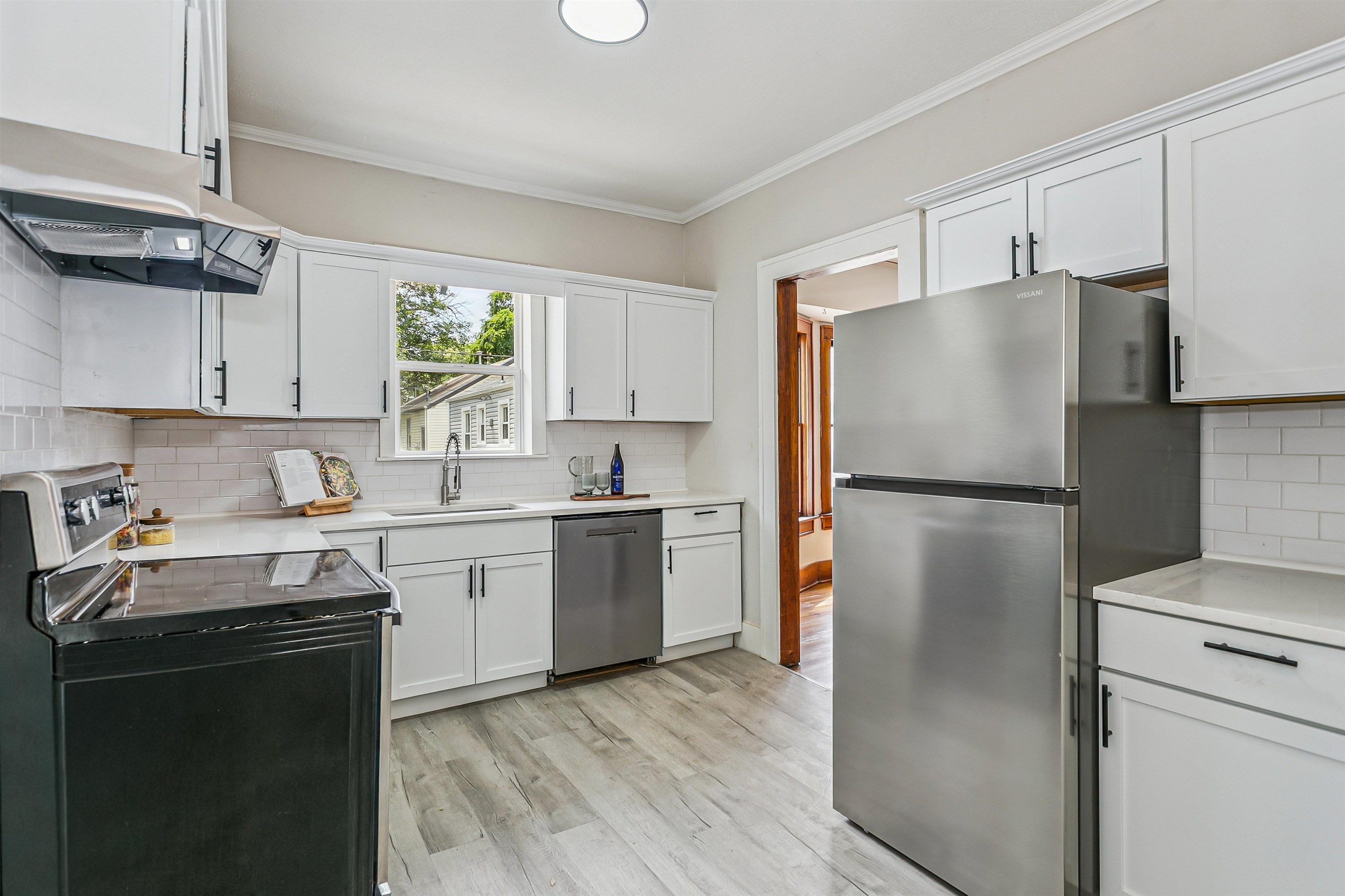 2122 S Exchange Street Wichita KS 67213