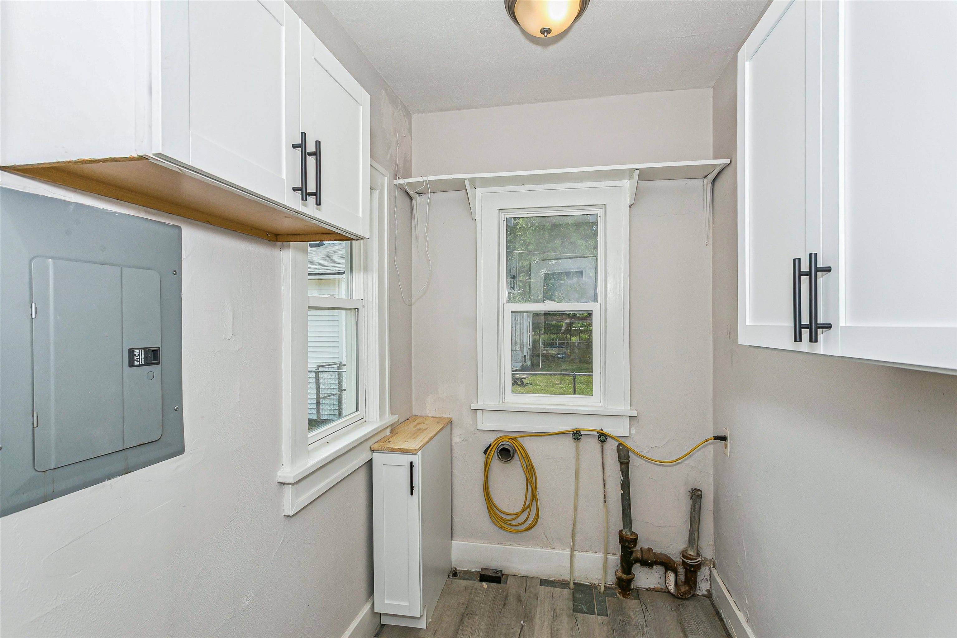 2122 S Exchange Street Wichita KS 67213