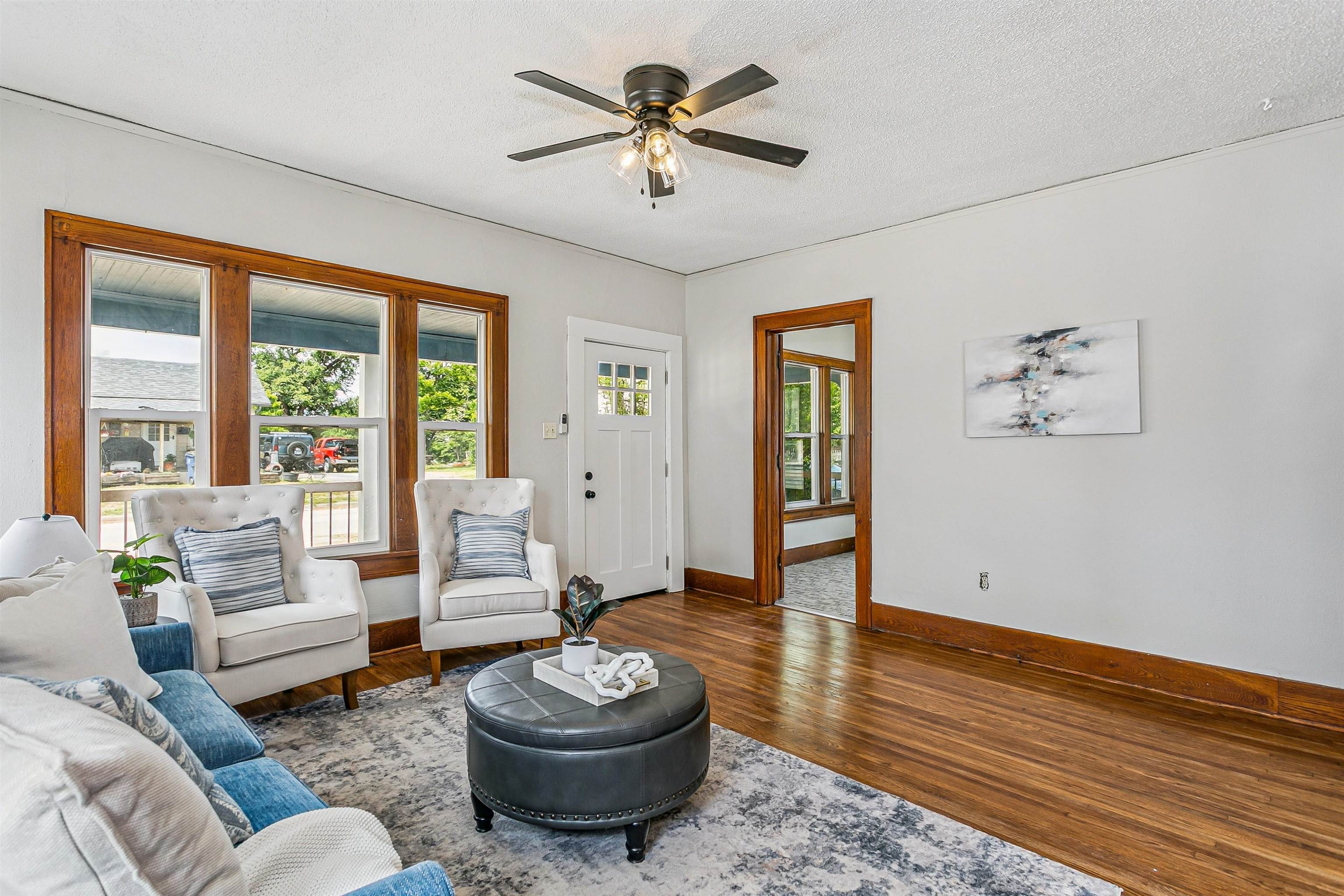 2122 S Exchange Street Wichita KS 67213