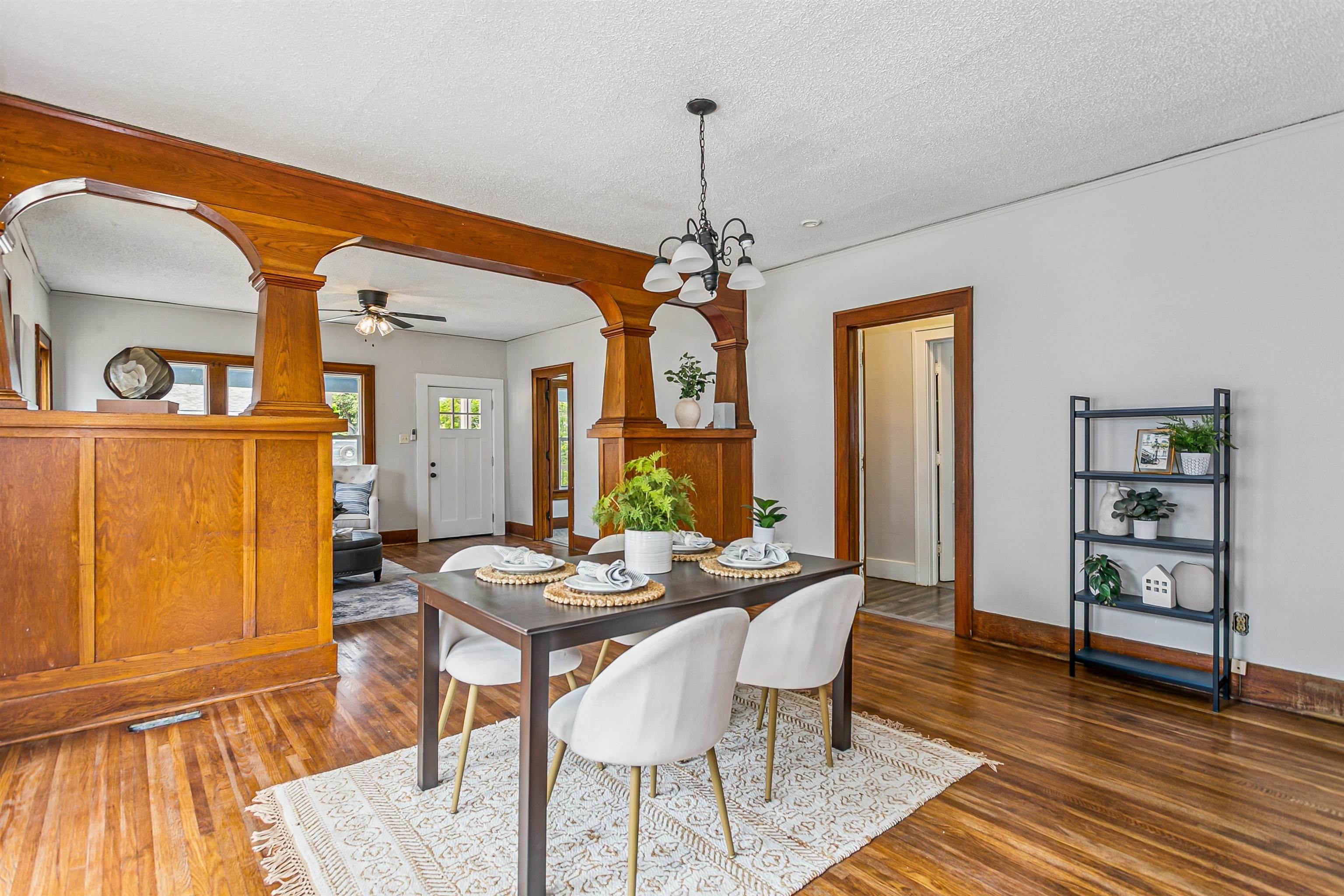2122 S Exchange Street Wichita KS 67213