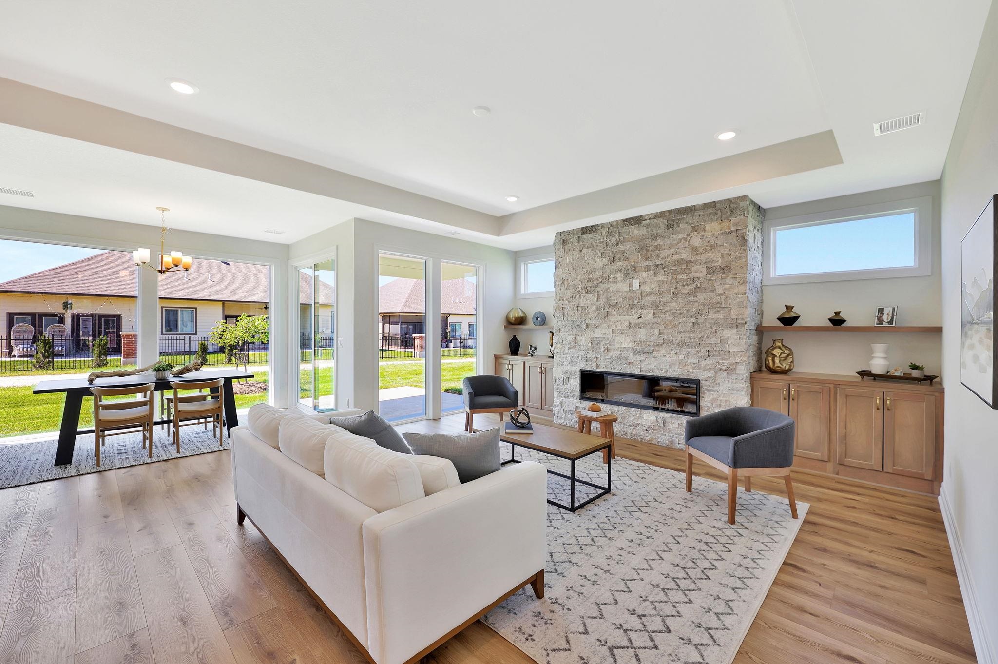 826 N Speyside Circle Andover KS 67002