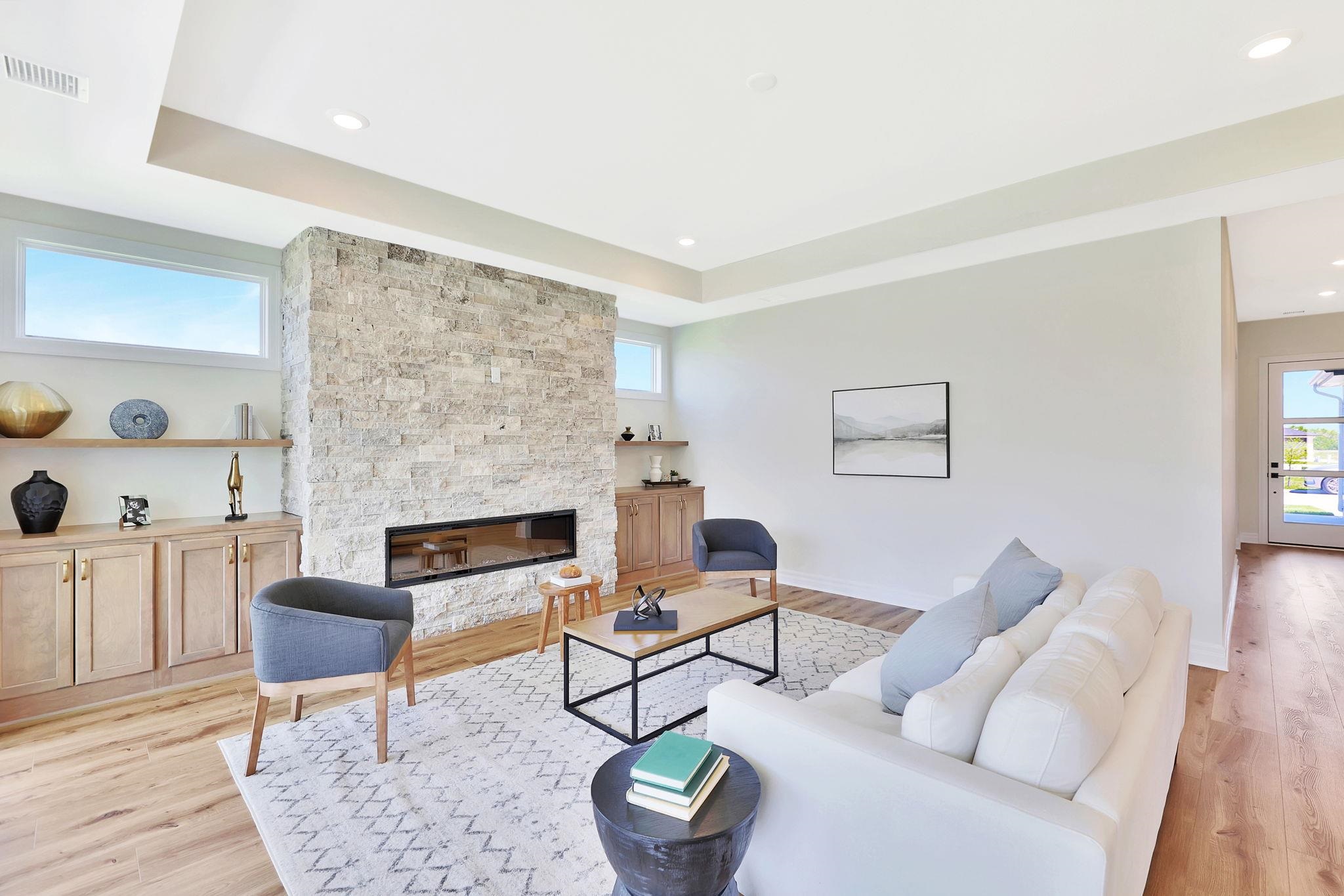 826 N Speyside Circle Andover KS 67002