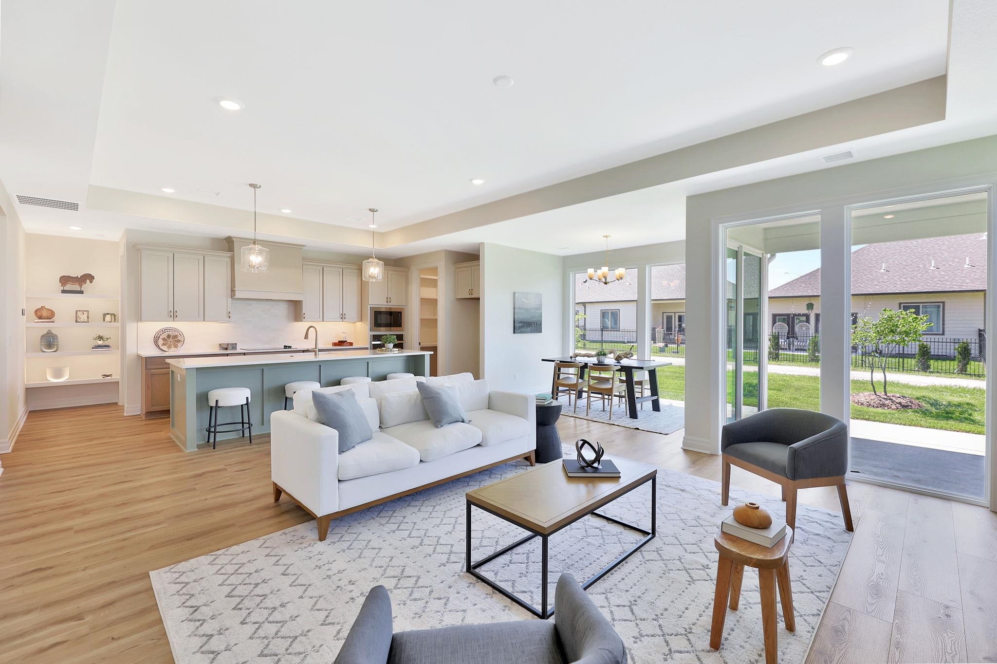 826 N Speyside Circle Andover KS 67002