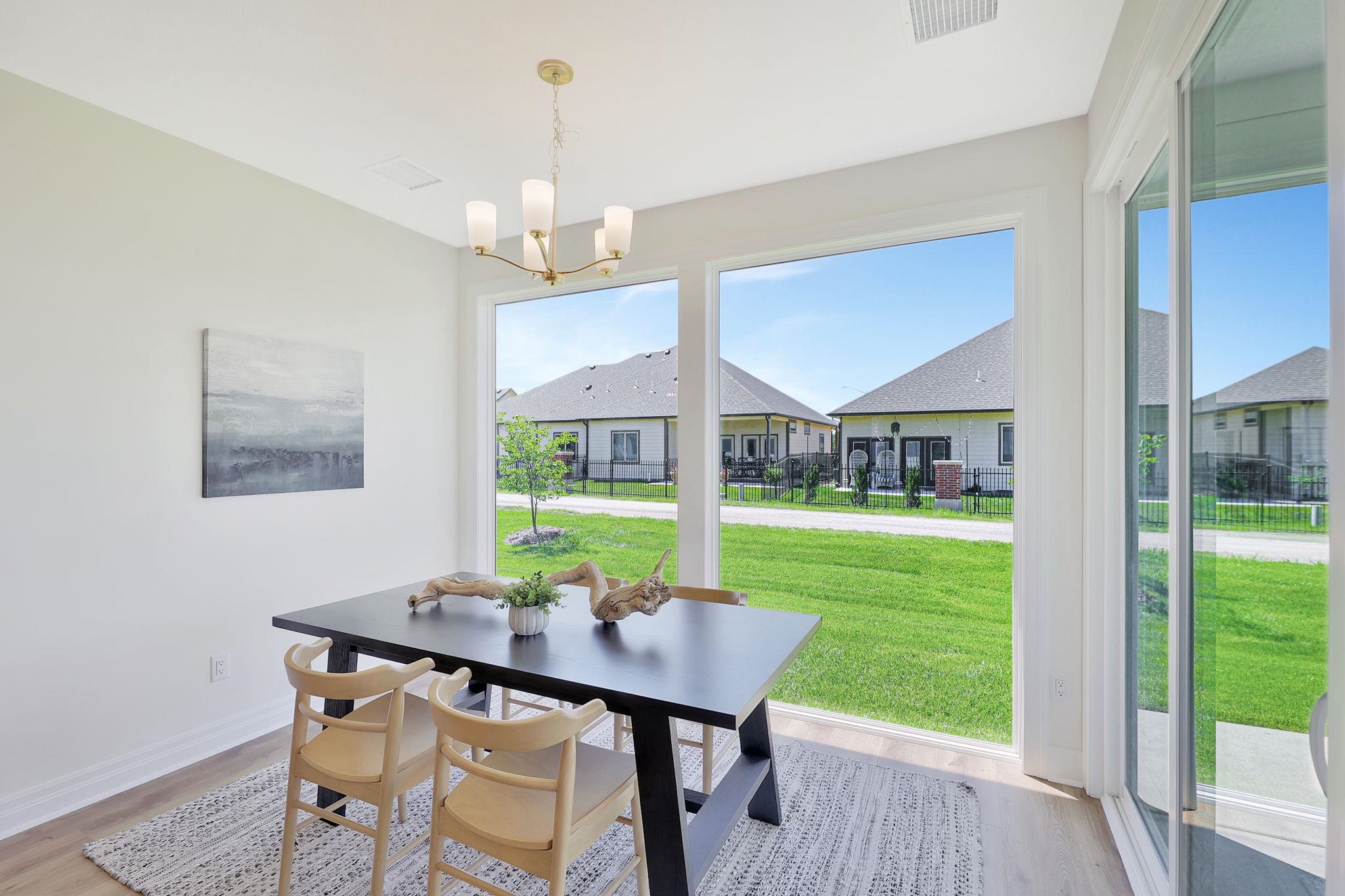 826 N Speyside Circle Andover KS 67002