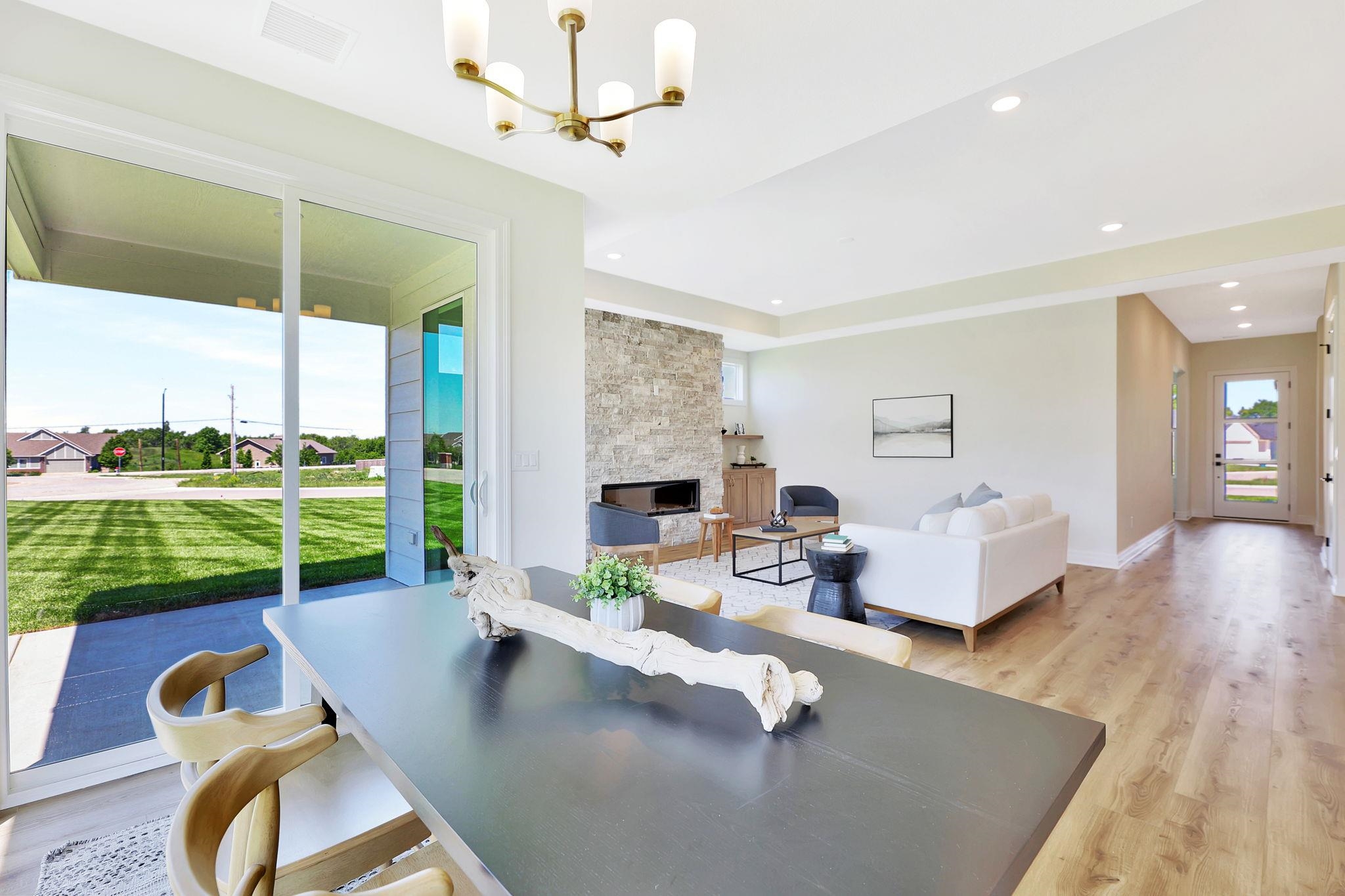 826 N Speyside Circle Andover KS 67002