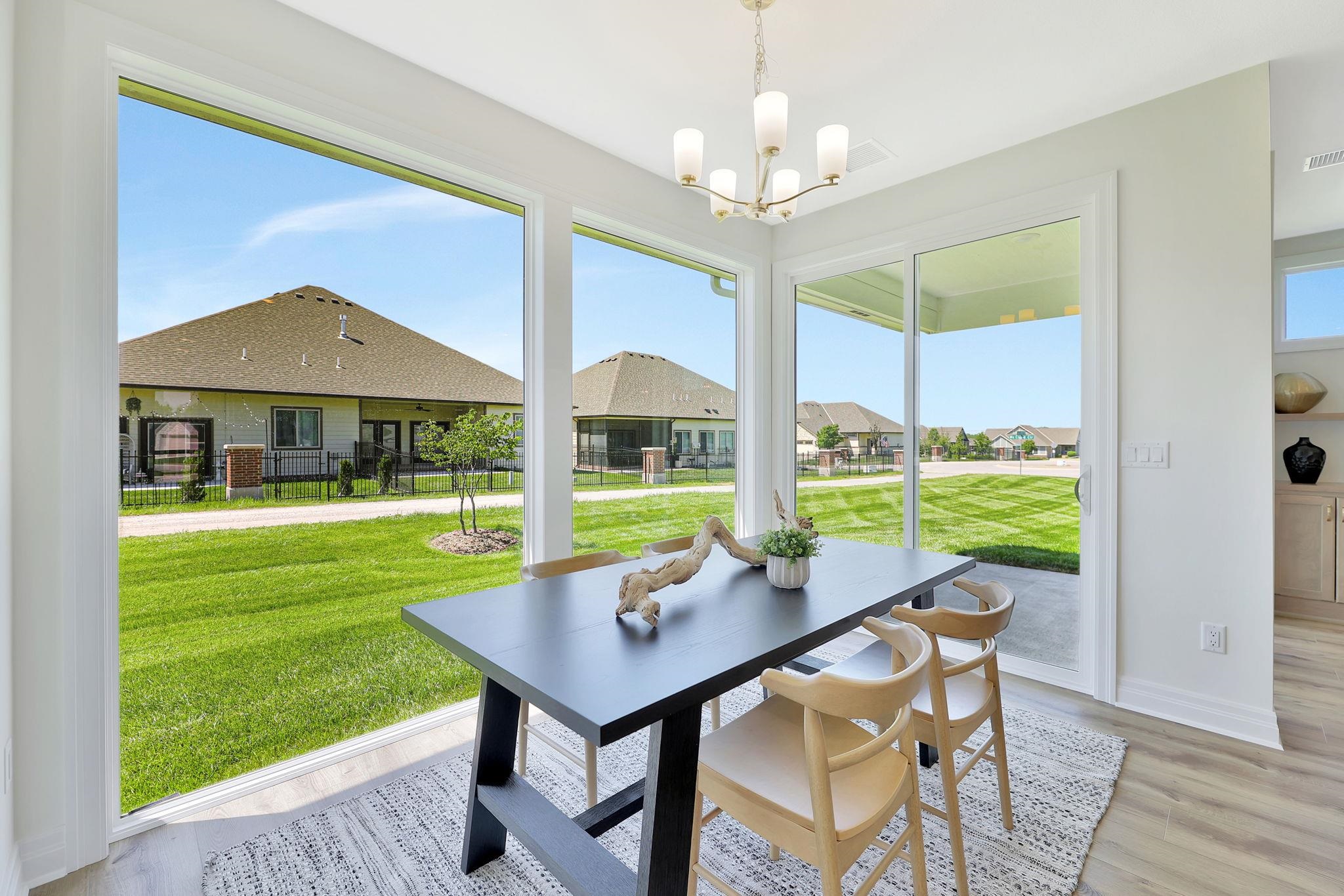 826 N Speyside Circle Andover KS 67002