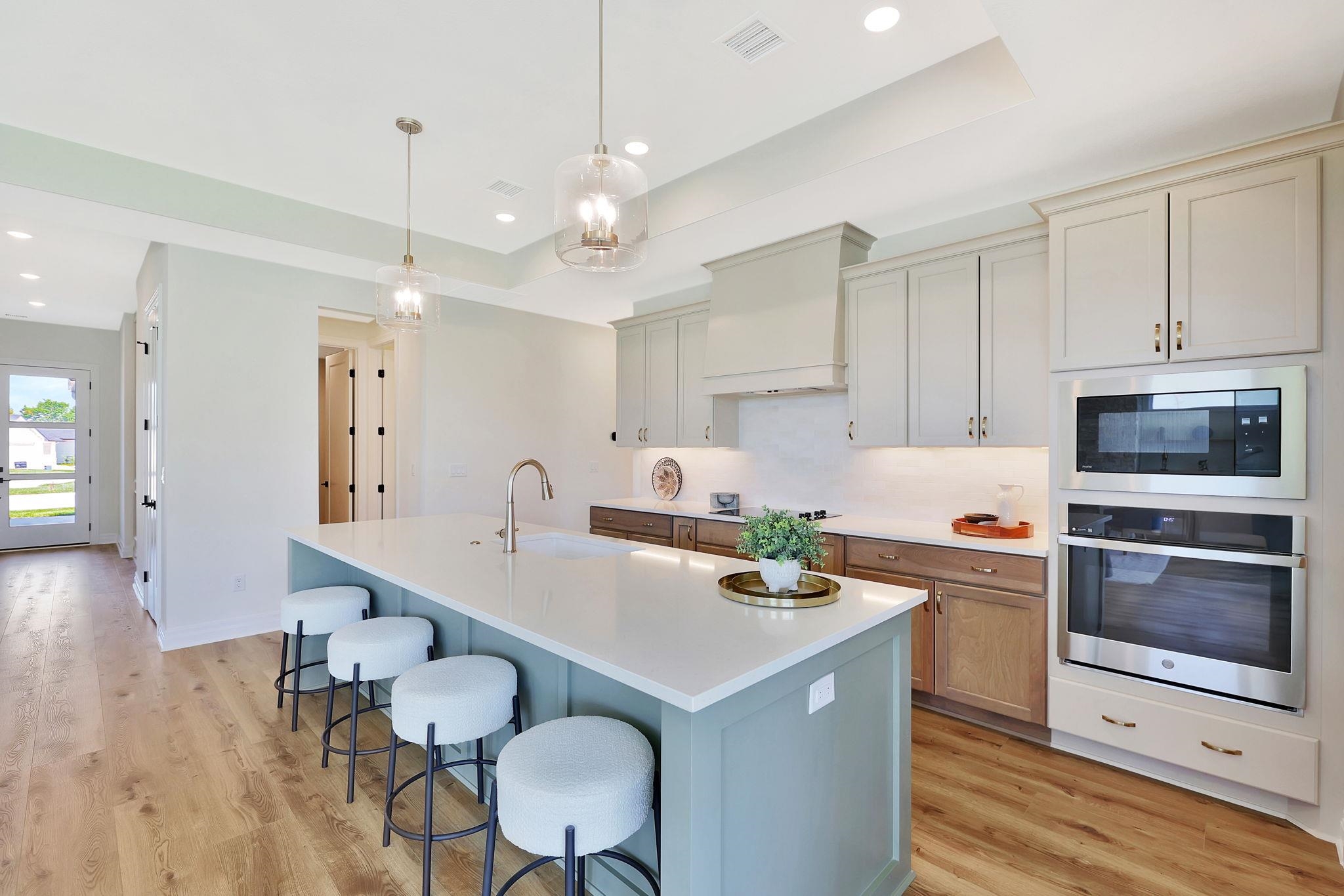 826 N Speyside Circle Andover KS 67002