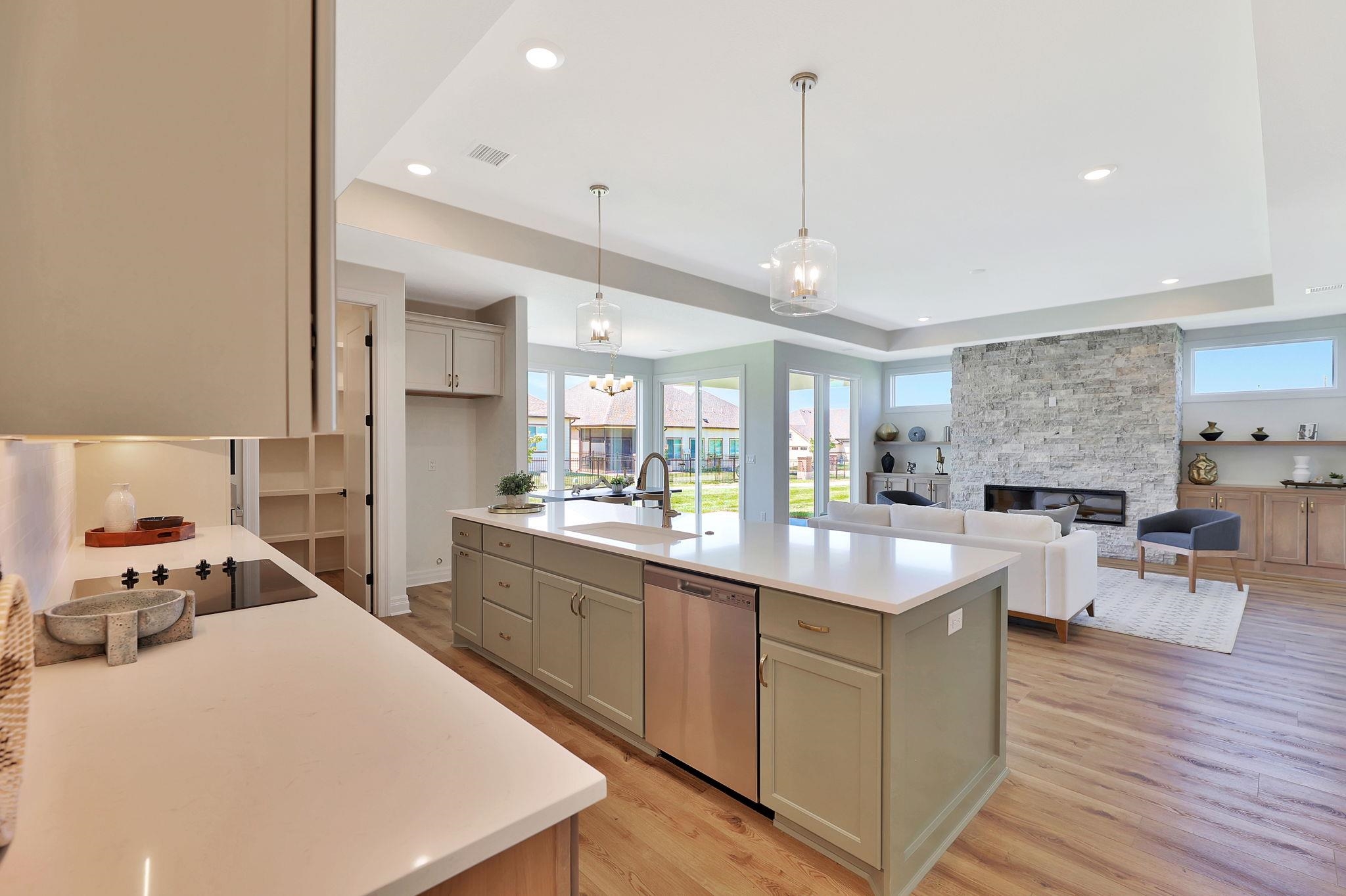 826 N Speyside Circle Andover KS 67002