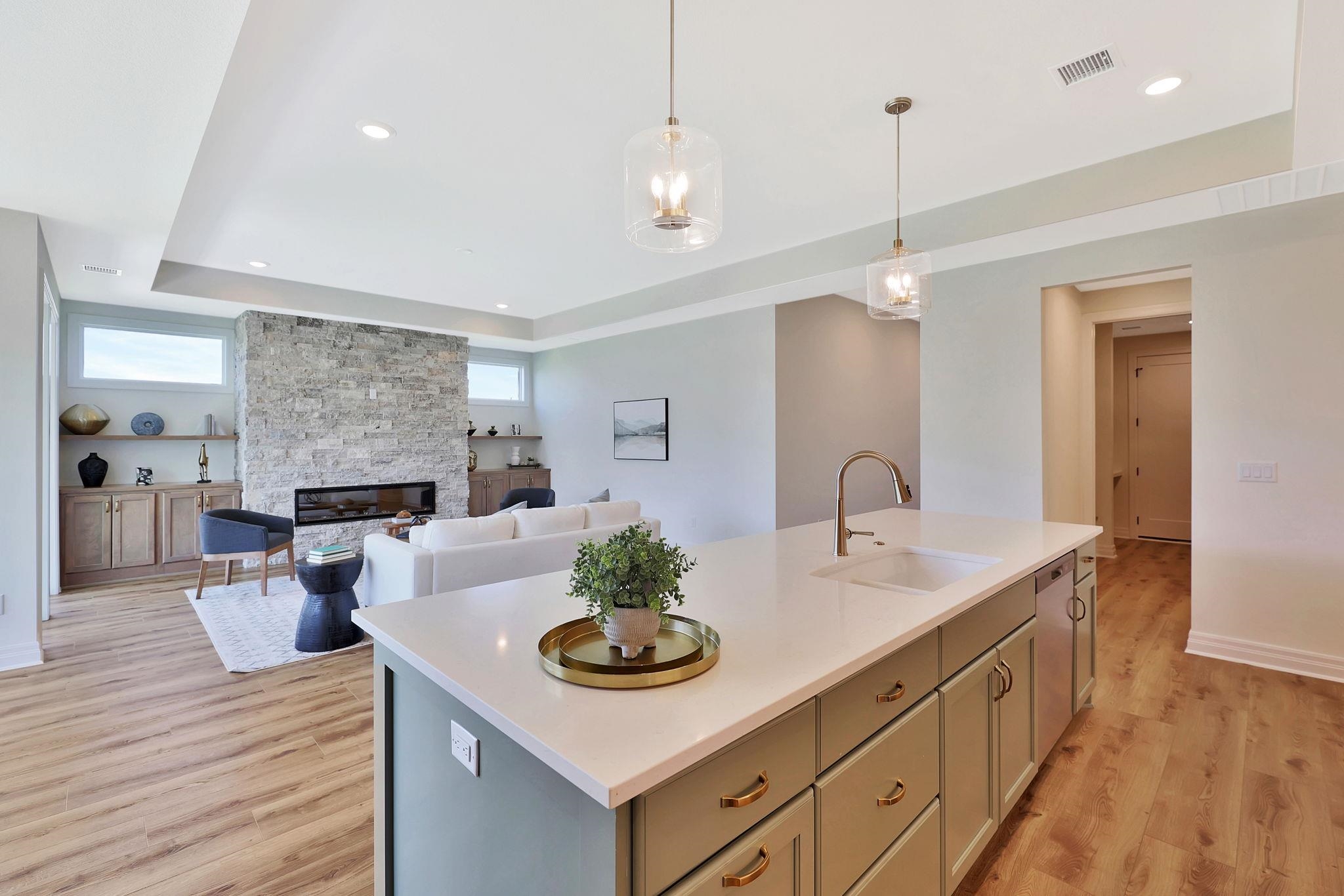 826 N Speyside Circle Andover KS 67002