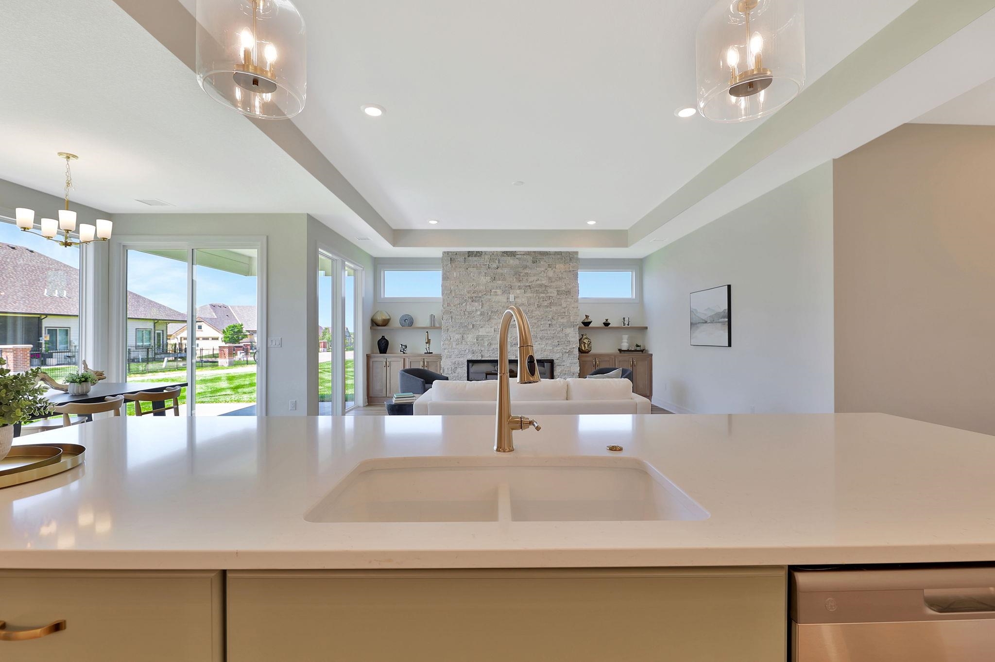 826 N Speyside Circle Andover KS 67002