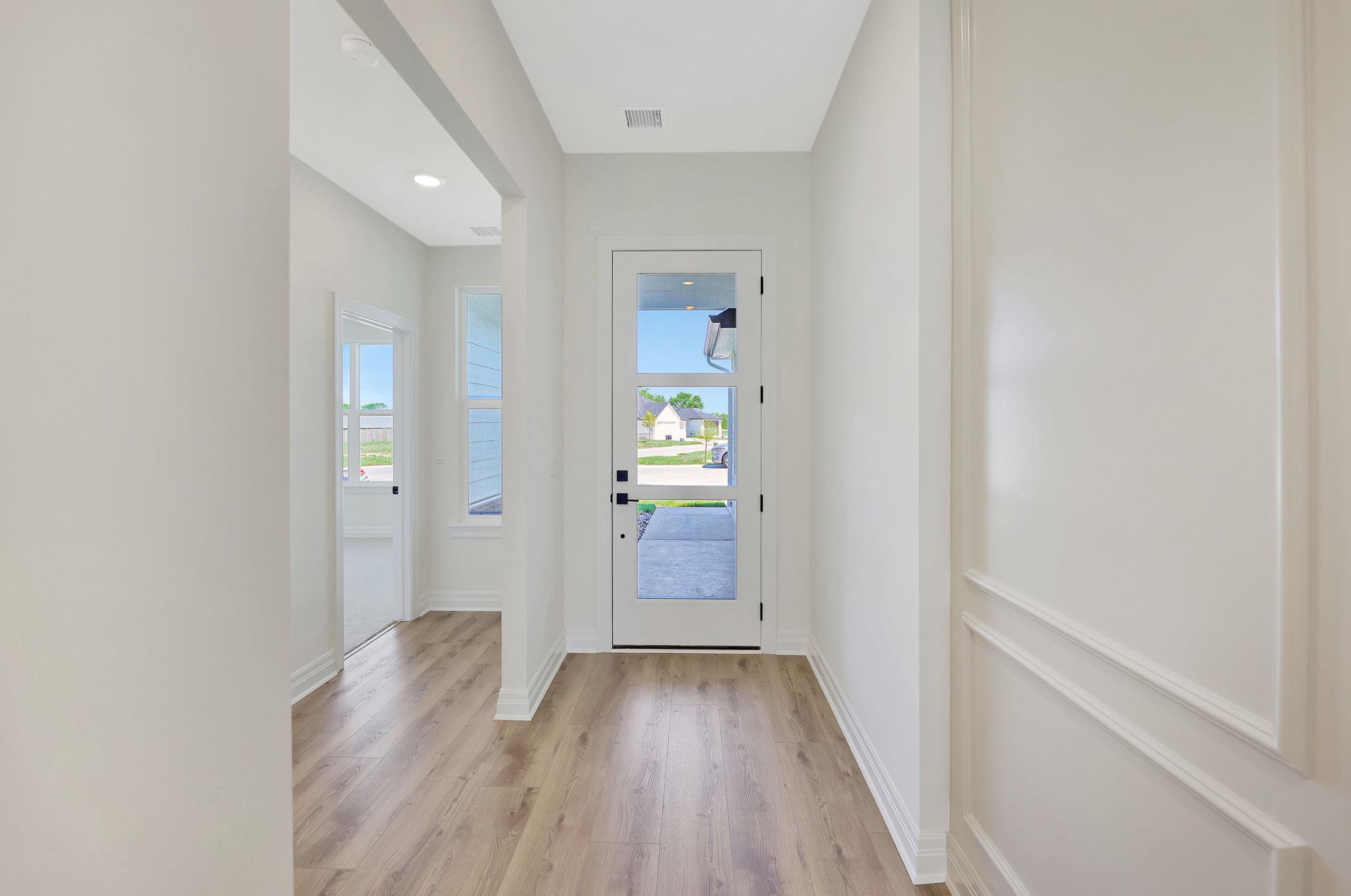 826 N Speyside Circle Andover KS 67002