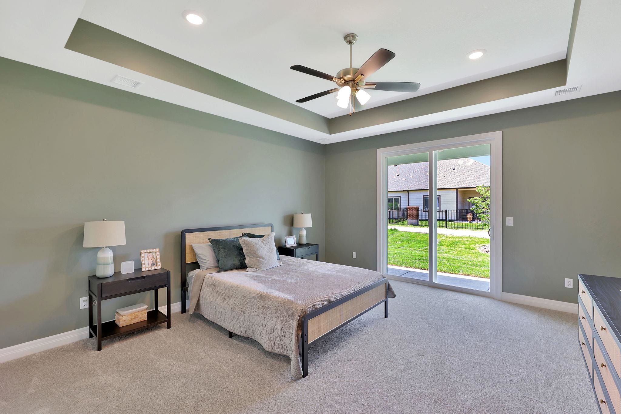 826 N Speyside Circle Andover KS 67002