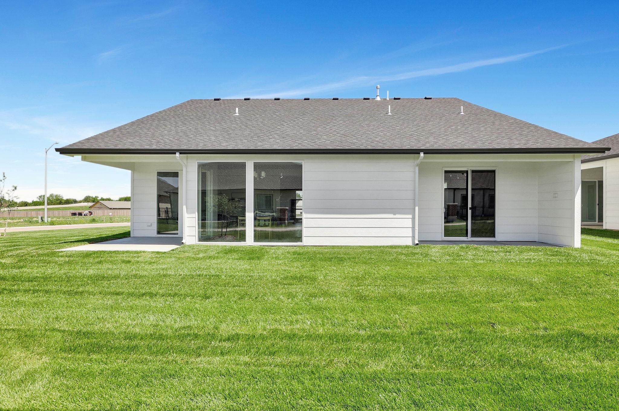 826 N Speyside Circle Andover KS 67002