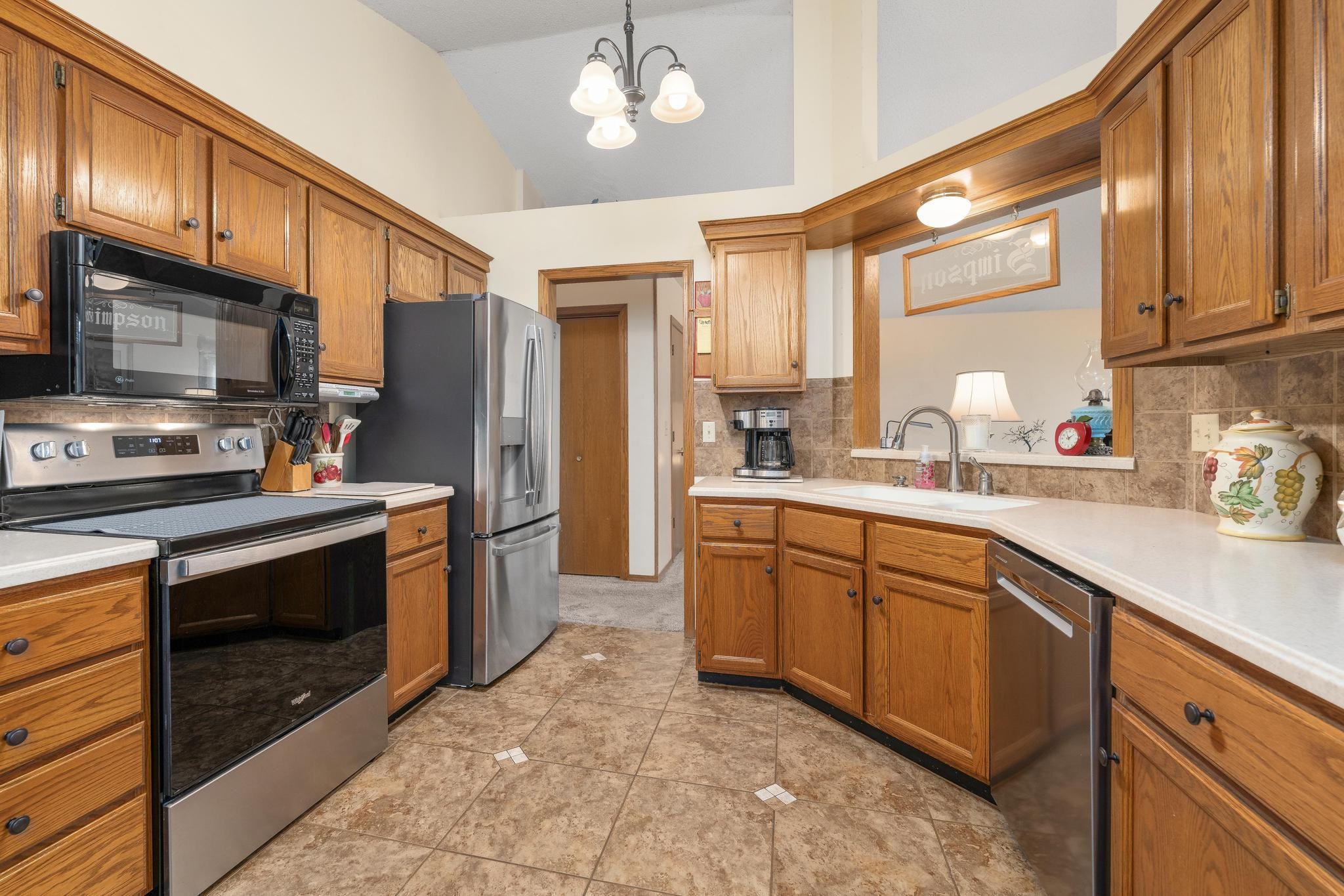 430 N Pine Grove Circle Wichita KS 67212
