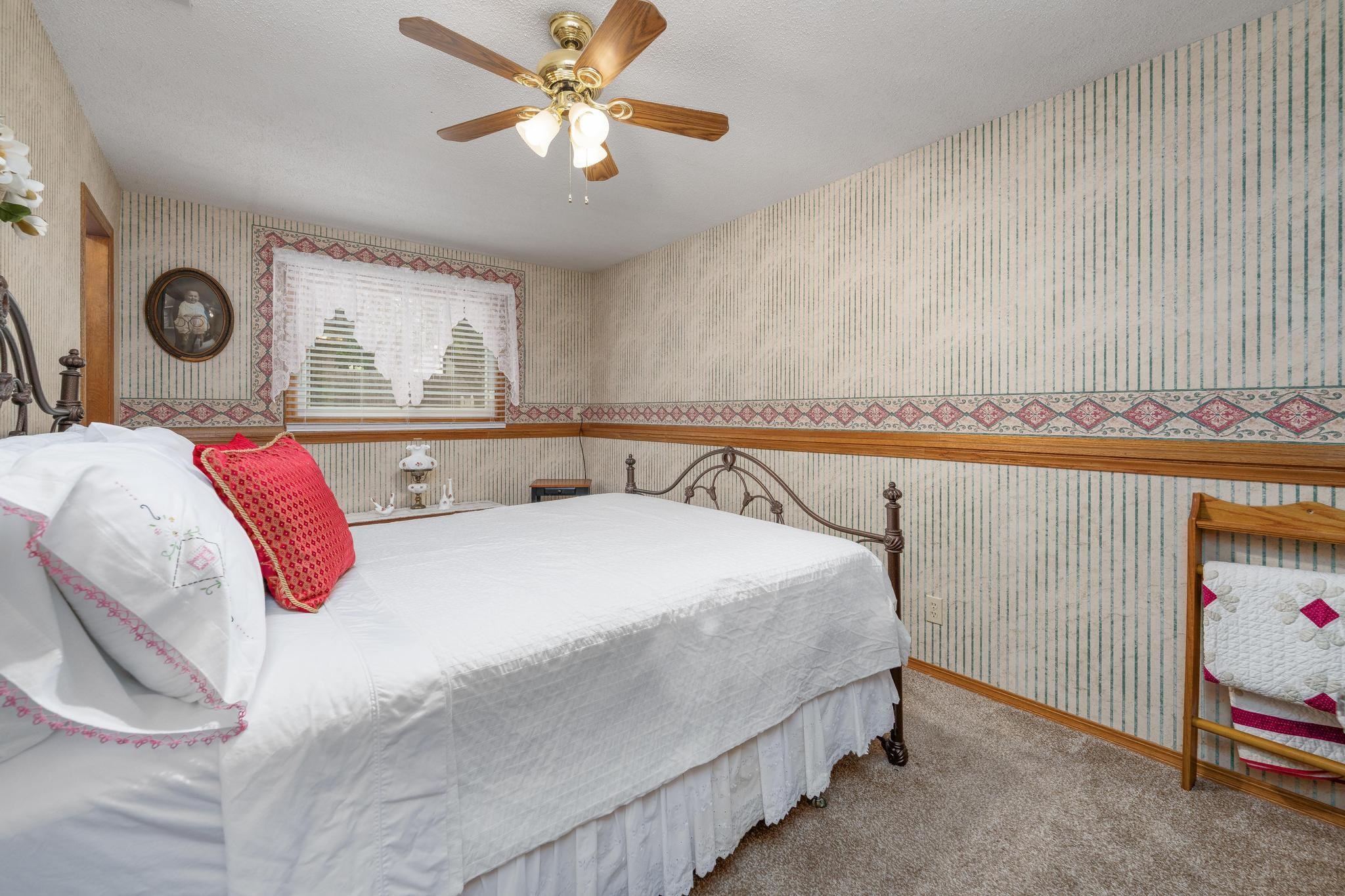 430 N Pine Grove Circle Wichita KS 67212
