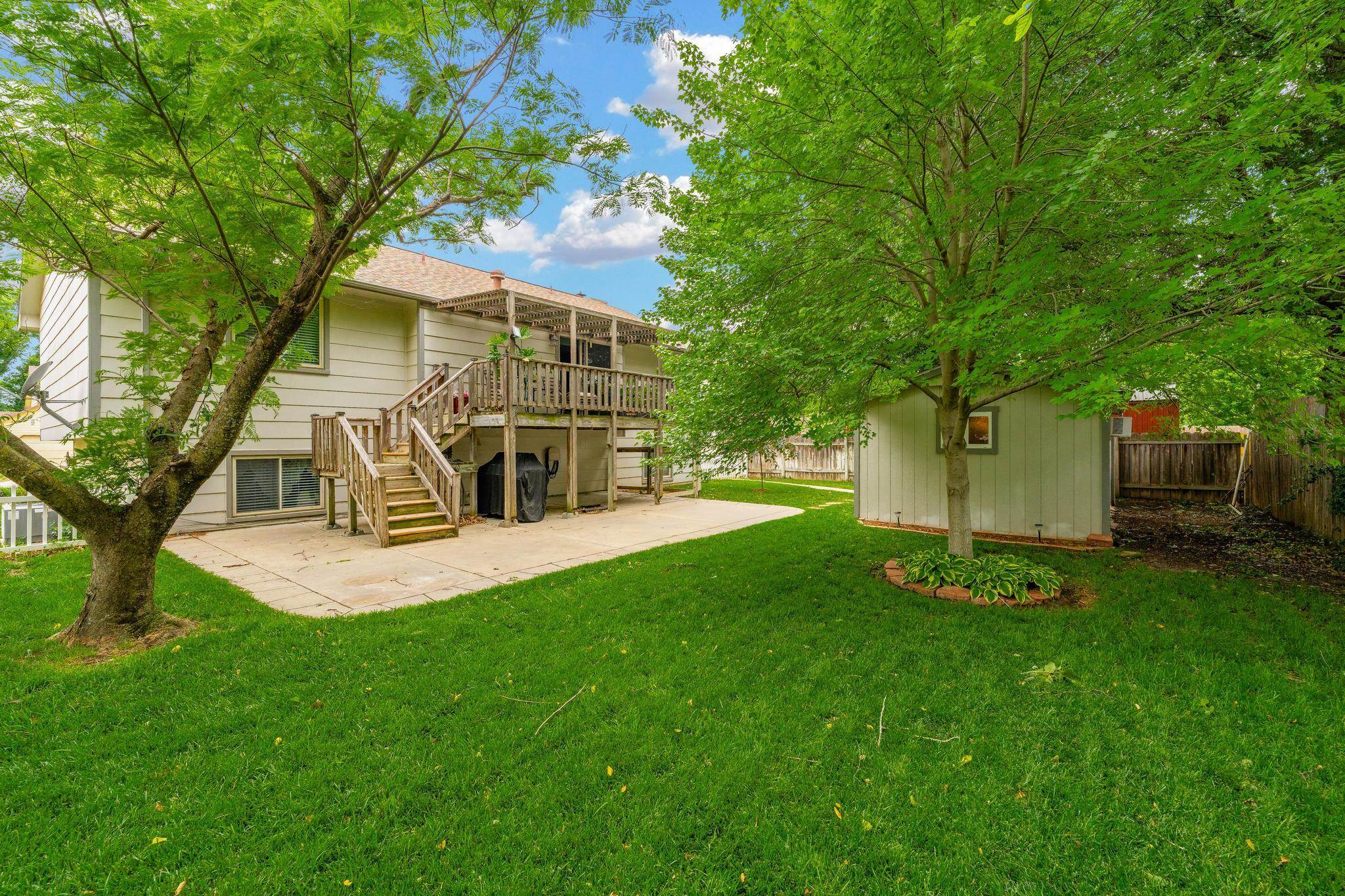 430 N Pine Grove Circle Wichita KS 67212