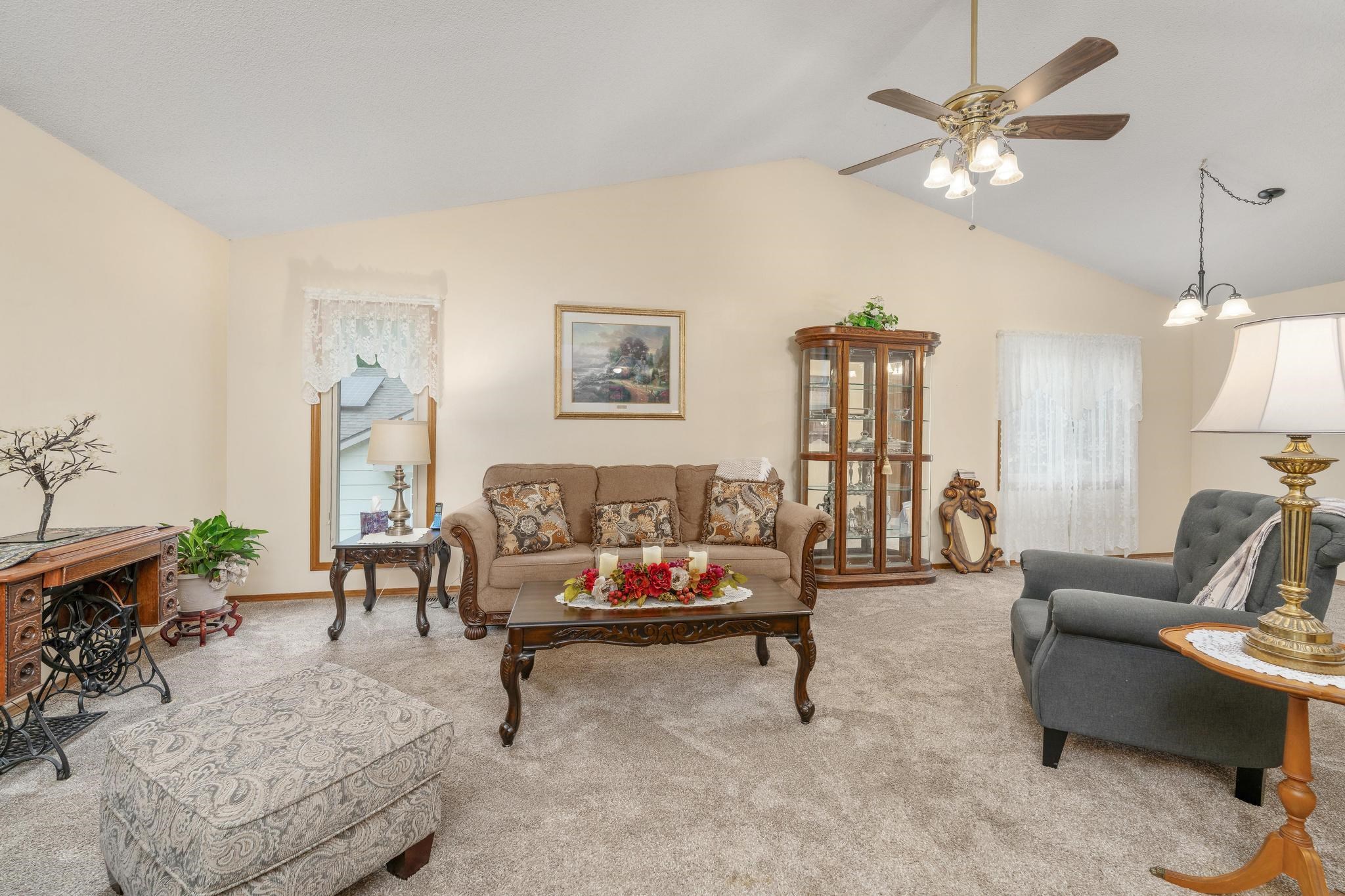 430 N Pine Grove Circle Wichita KS 67212