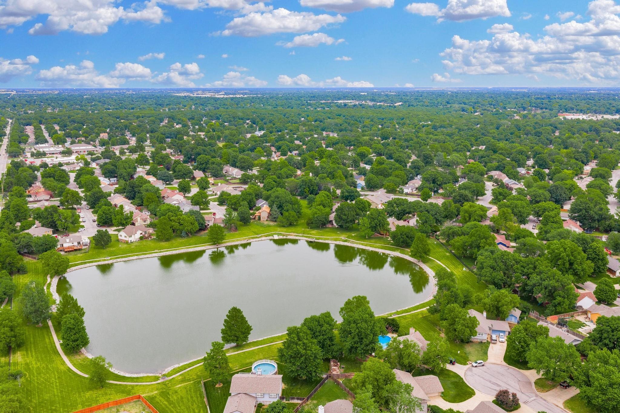 430 N Pine Grove Circle Wichita KS 67212