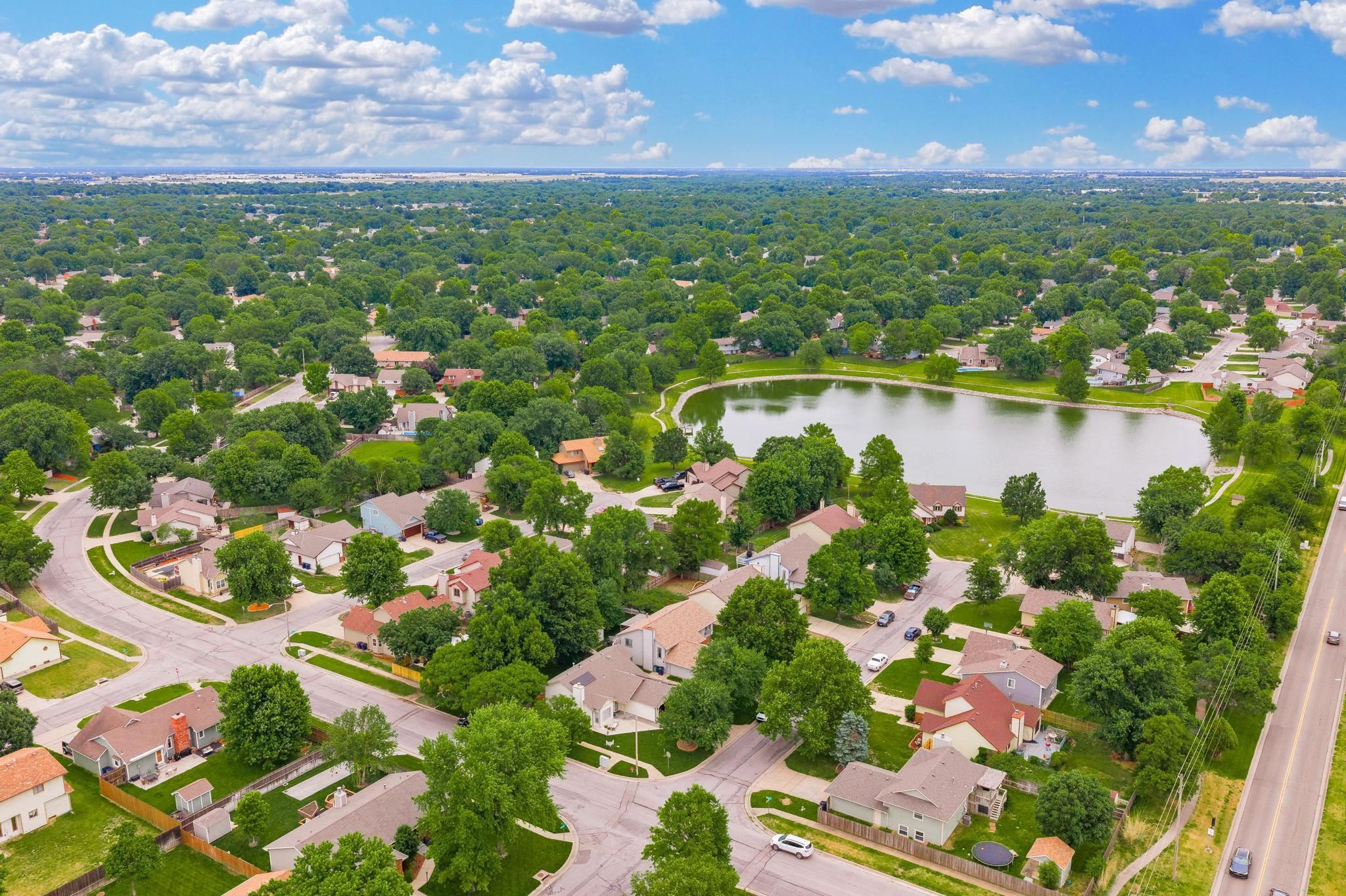 430 N Pine Grove Circle Wichita KS 67212