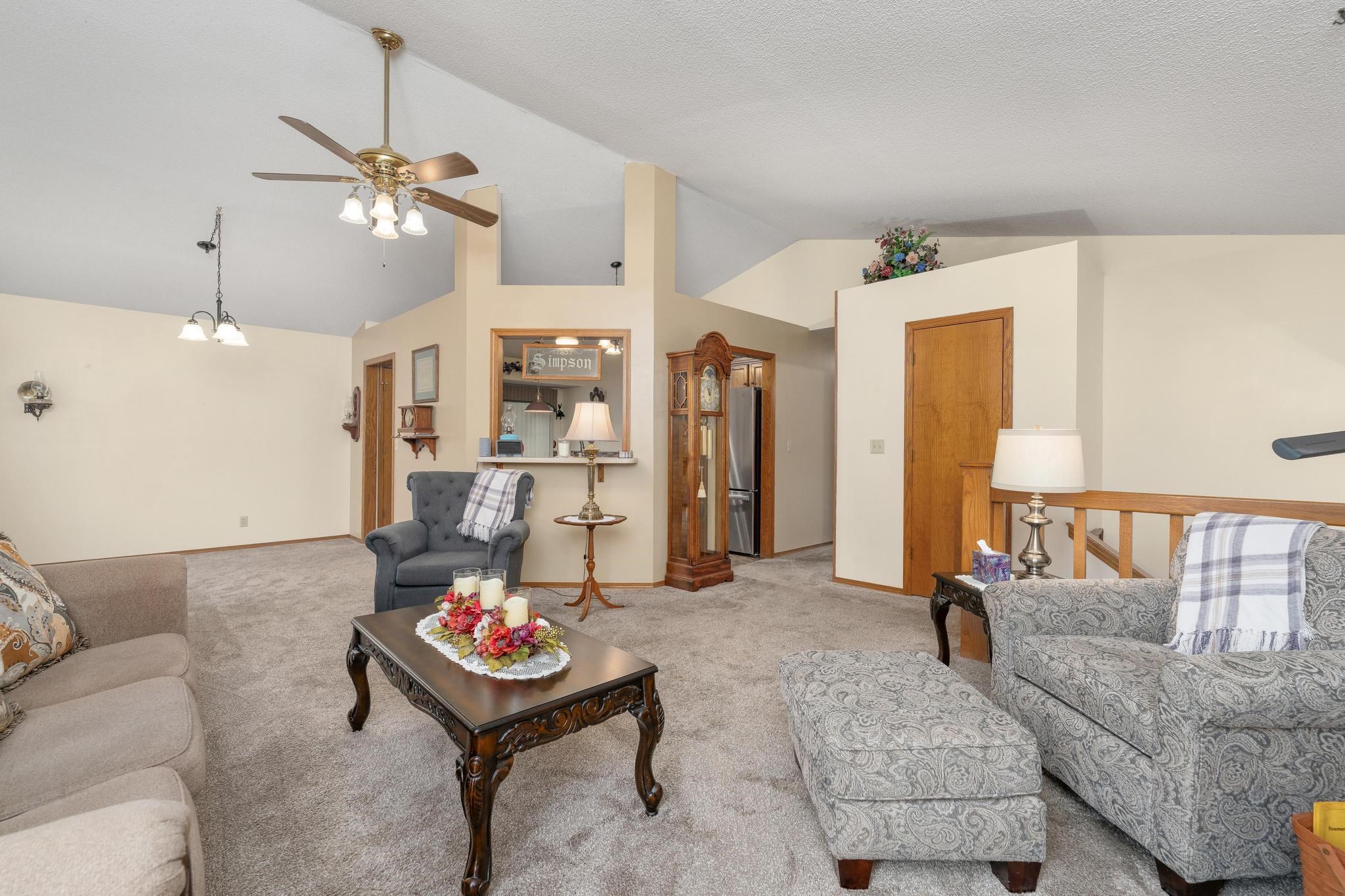 430 N Pine Grove Circle Wichita KS 67212
