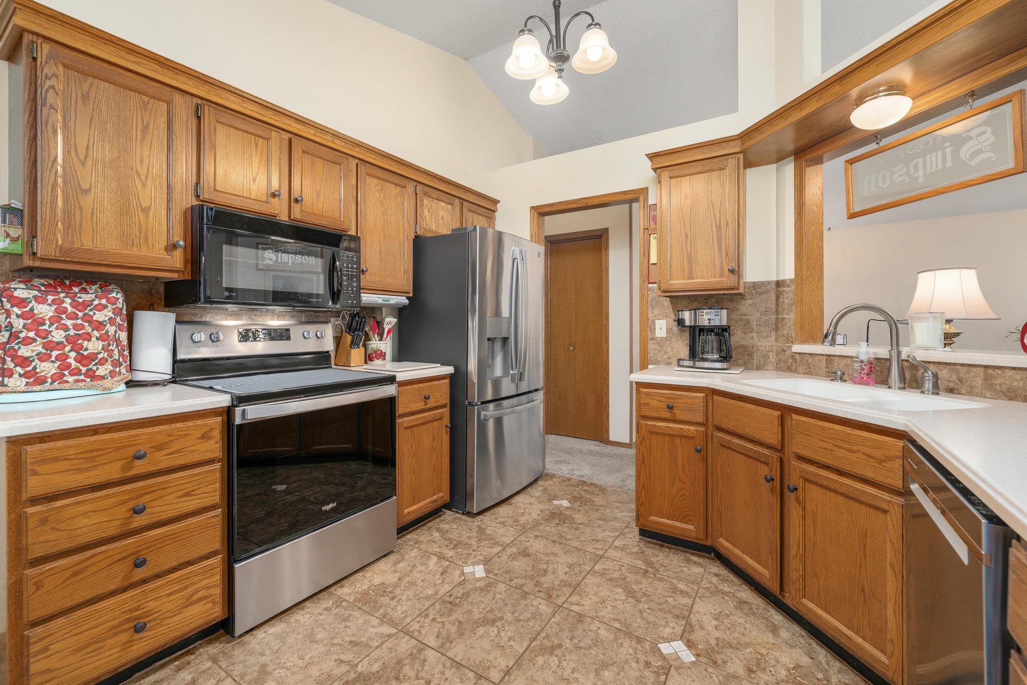 430 N Pine Grove Circle Wichita KS 67212