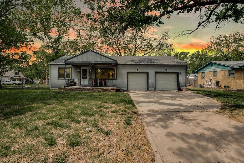 201 N Kessler Wichita KS 67203