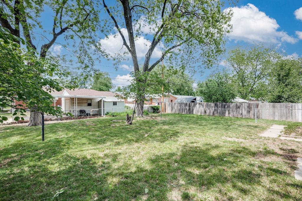 201 N Kessler Wichita KS 67203