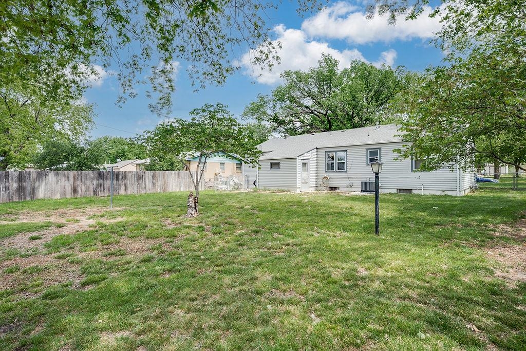 201 N Kessler Wichita KS 67203