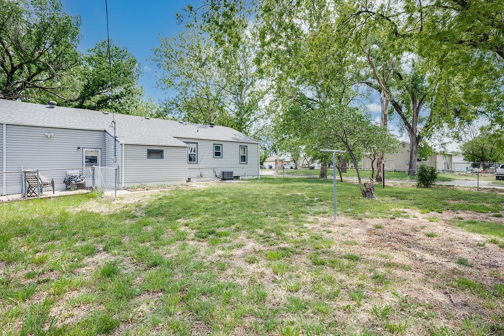 201 N Kessler Wichita KS 67203