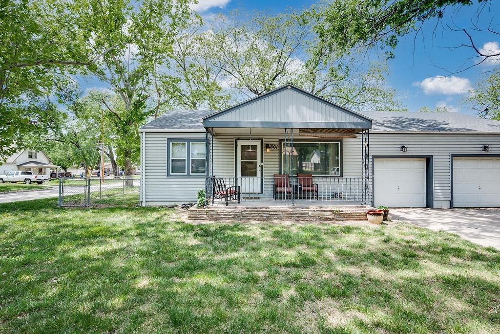 201 N Kessler Wichita KS 67203