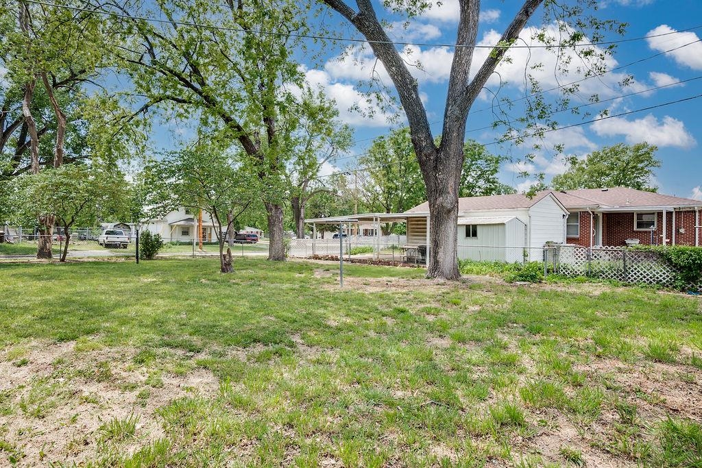 201 N Kessler Wichita KS 67203