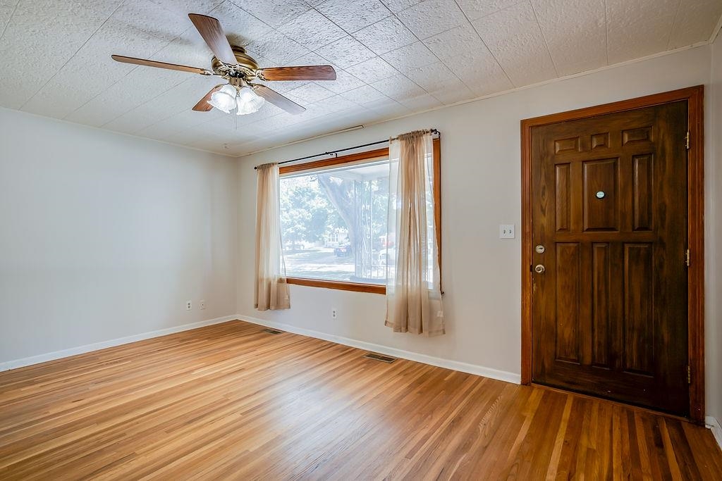 201 N Kessler Wichita KS 67203