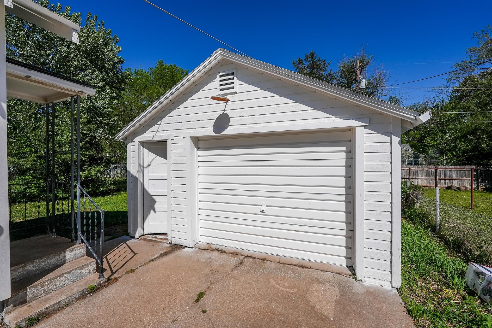 616 N Frazier Street El Dorado KS 67042