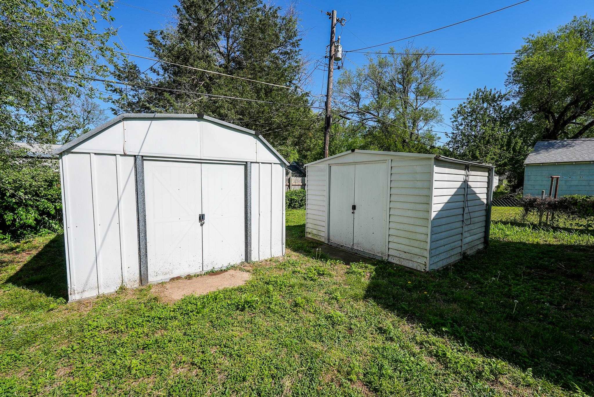 616 N Frazier Street El Dorado KS 67042