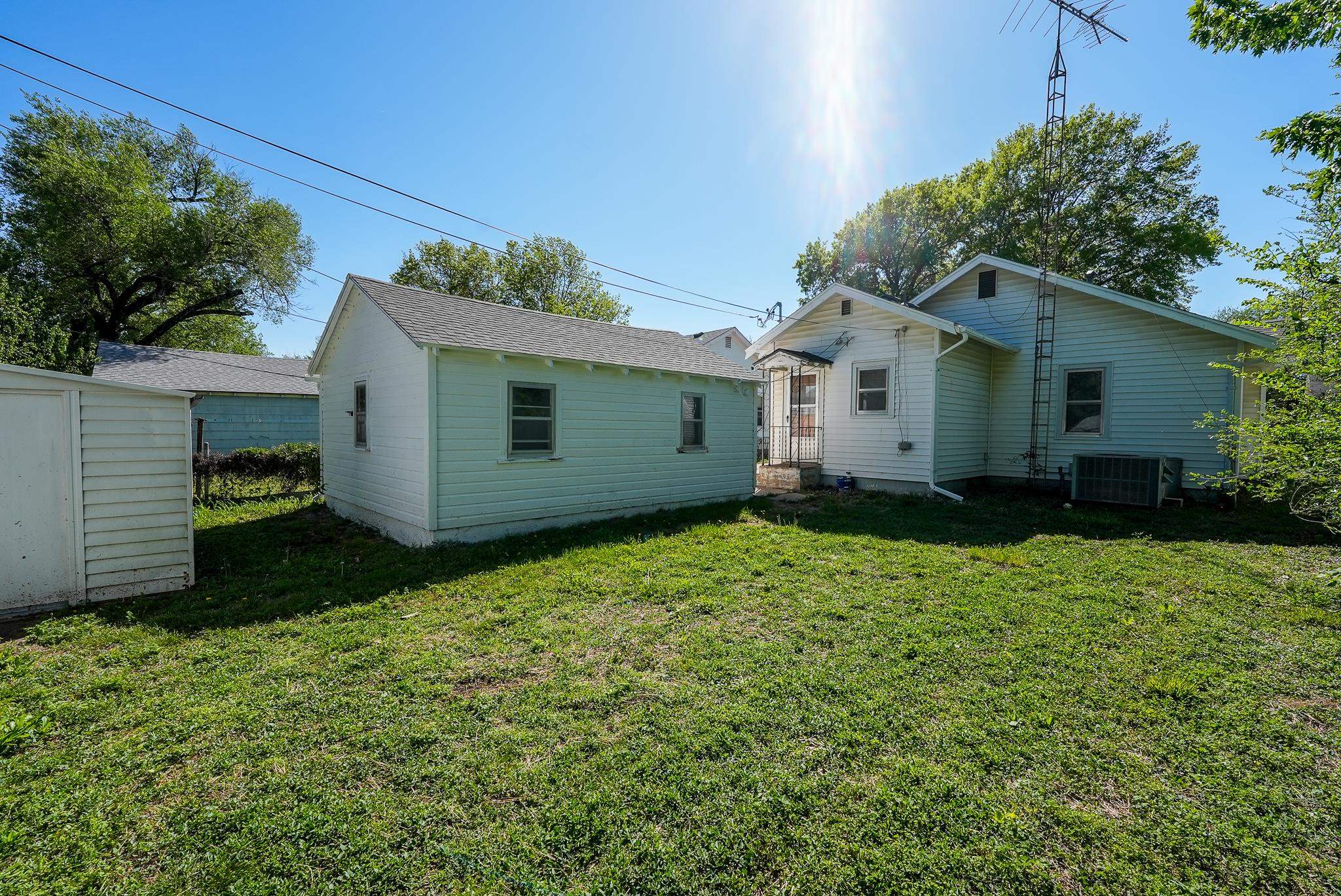 616 N Frazier Street El Dorado KS 67042