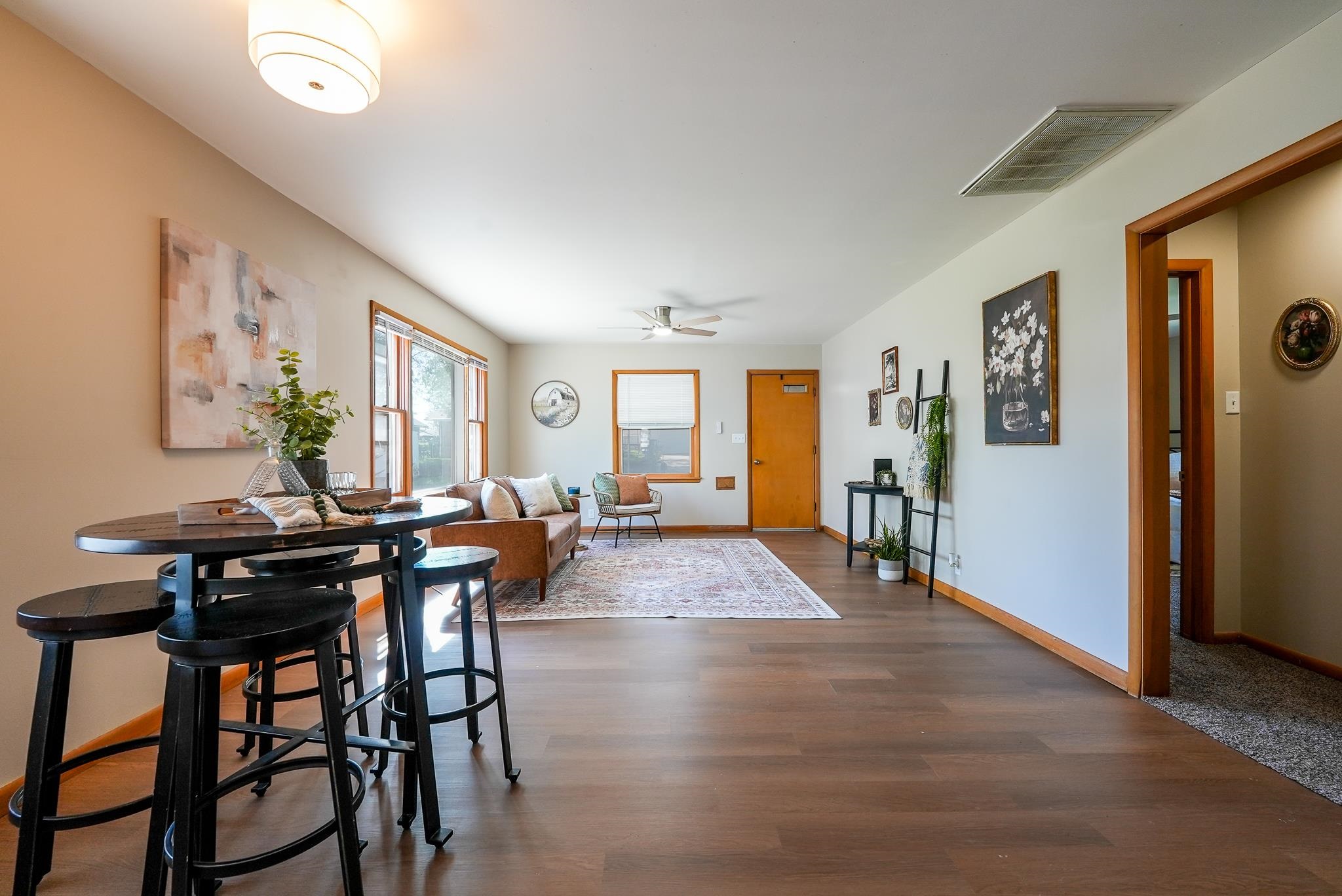 616 N Frazier Street El Dorado KS 67042