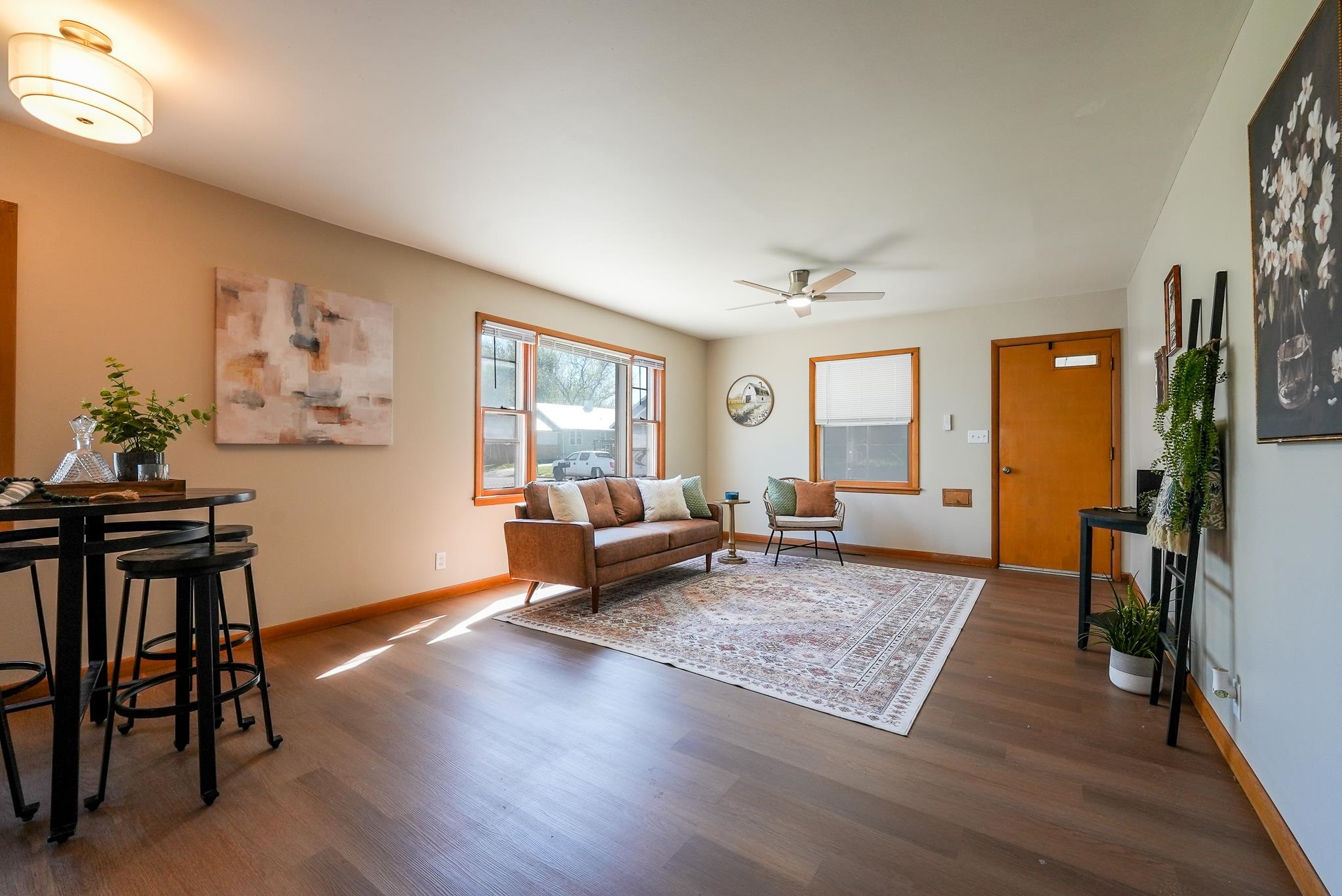 616 N Frazier Street El Dorado KS 67042