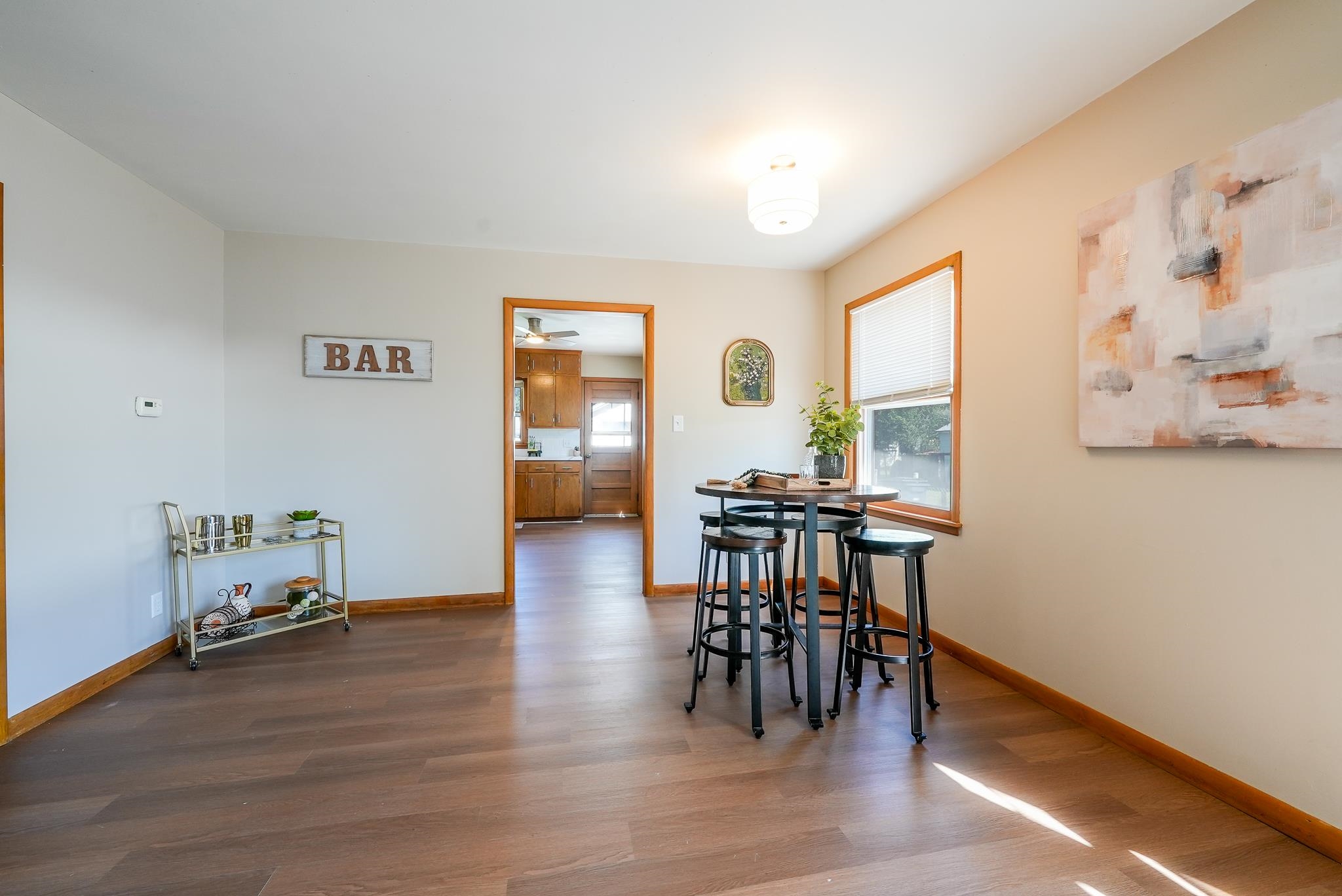 616 N Frazier Street El Dorado KS 67042