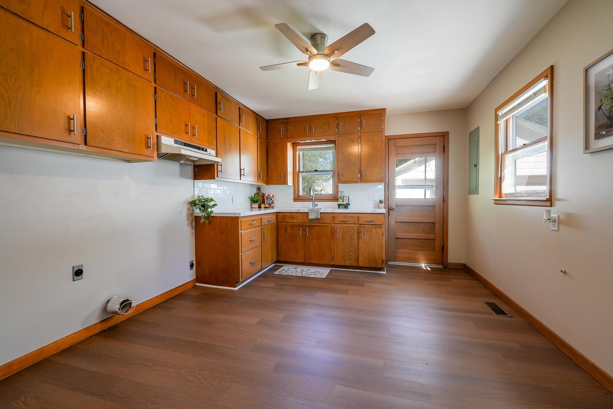 616 N Frazier Street El Dorado KS 67042